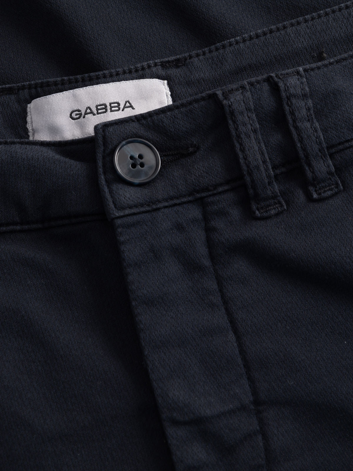 Gabjet K3280 Dale Shorts Blue Black