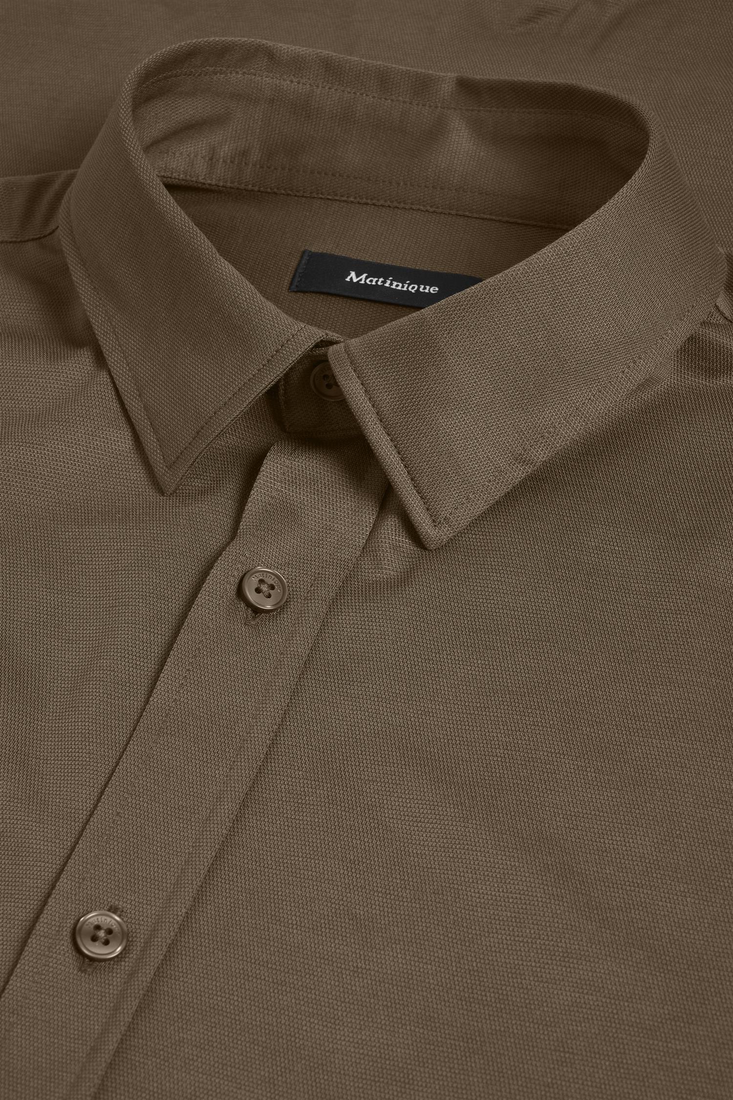 Matrostol Bu Brown Soil