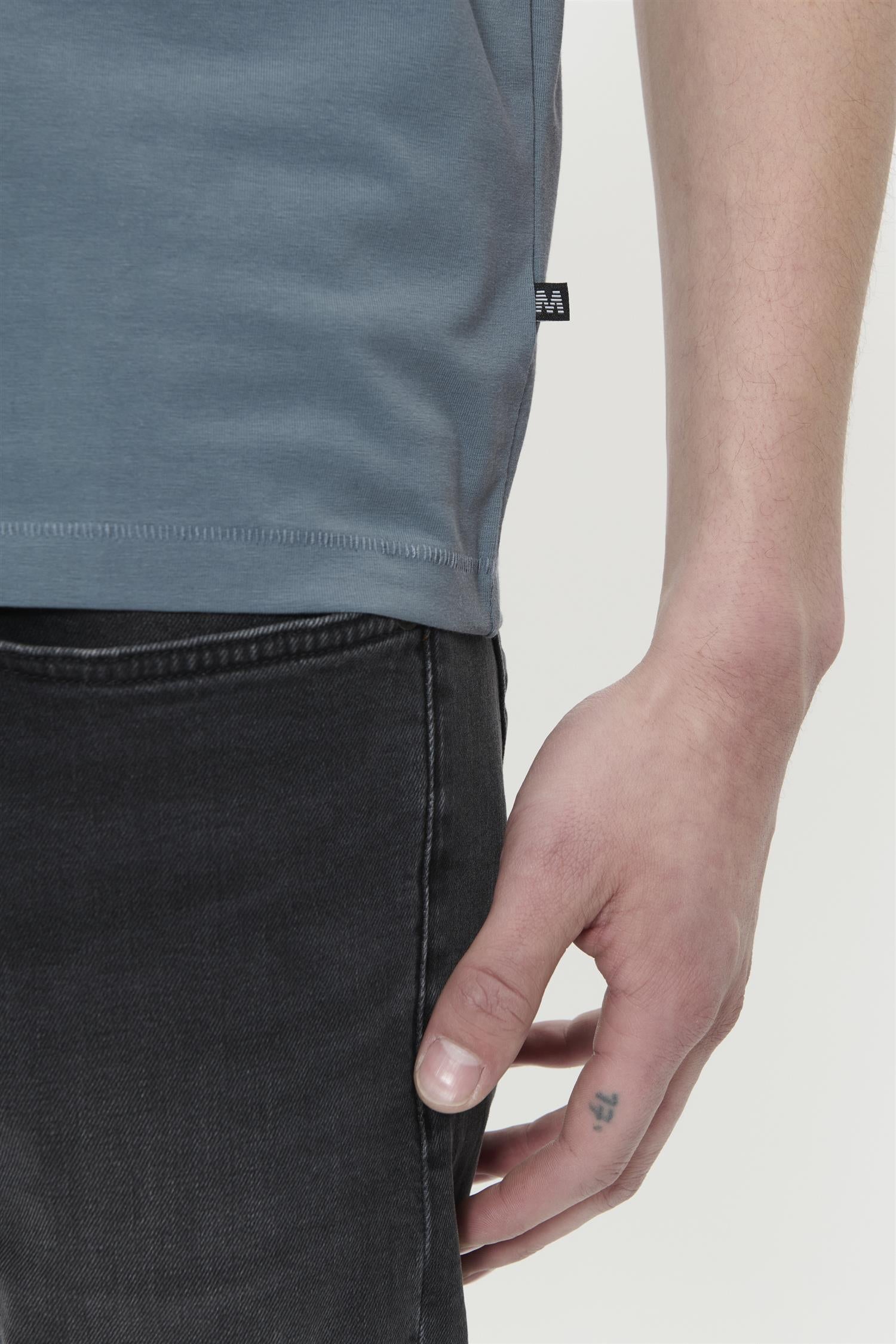 Jermalink Stormy Weather