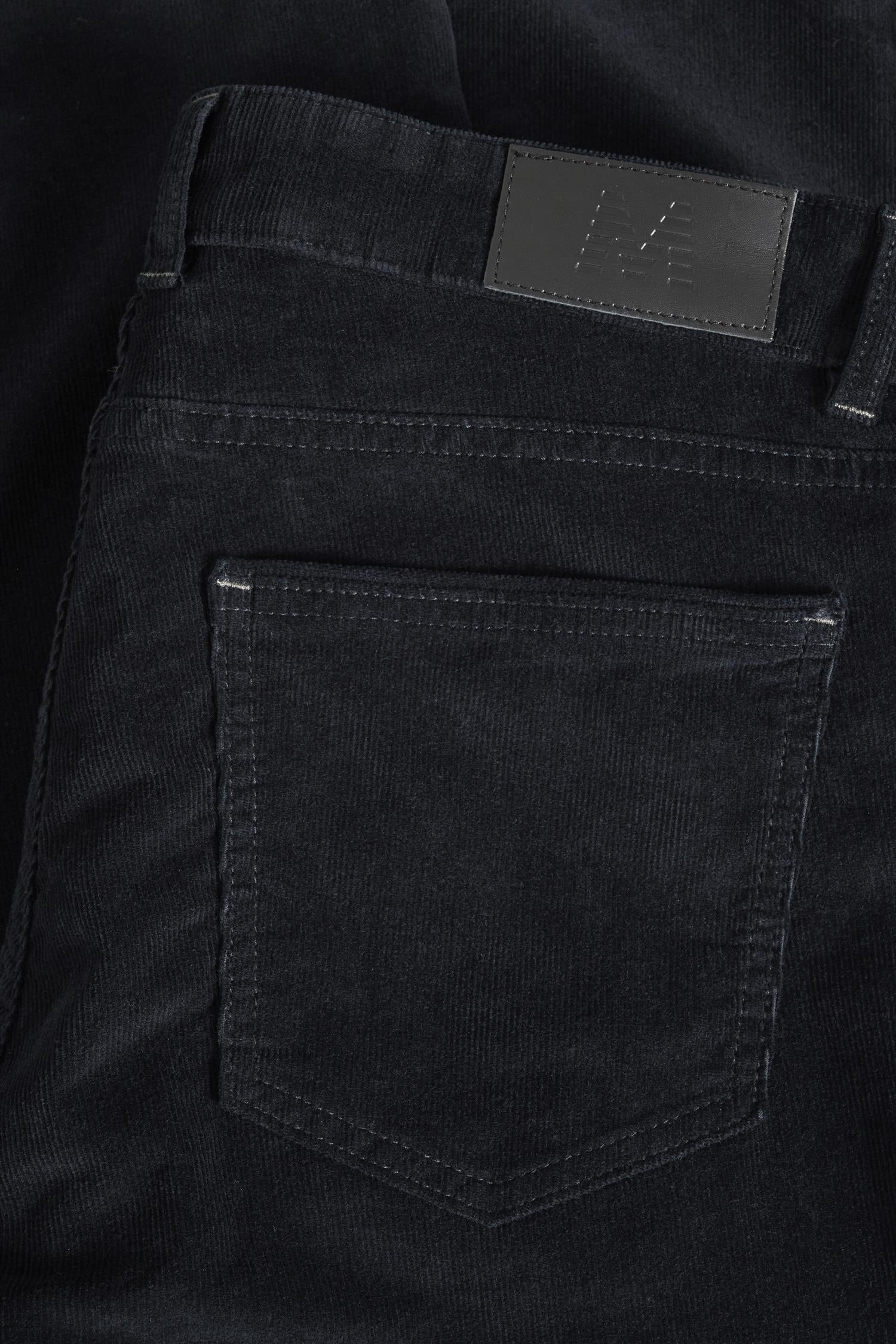Mapete Dark Navy