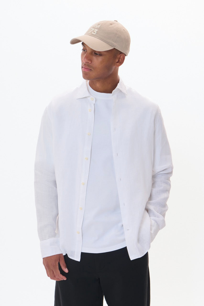 Mamarc Short White