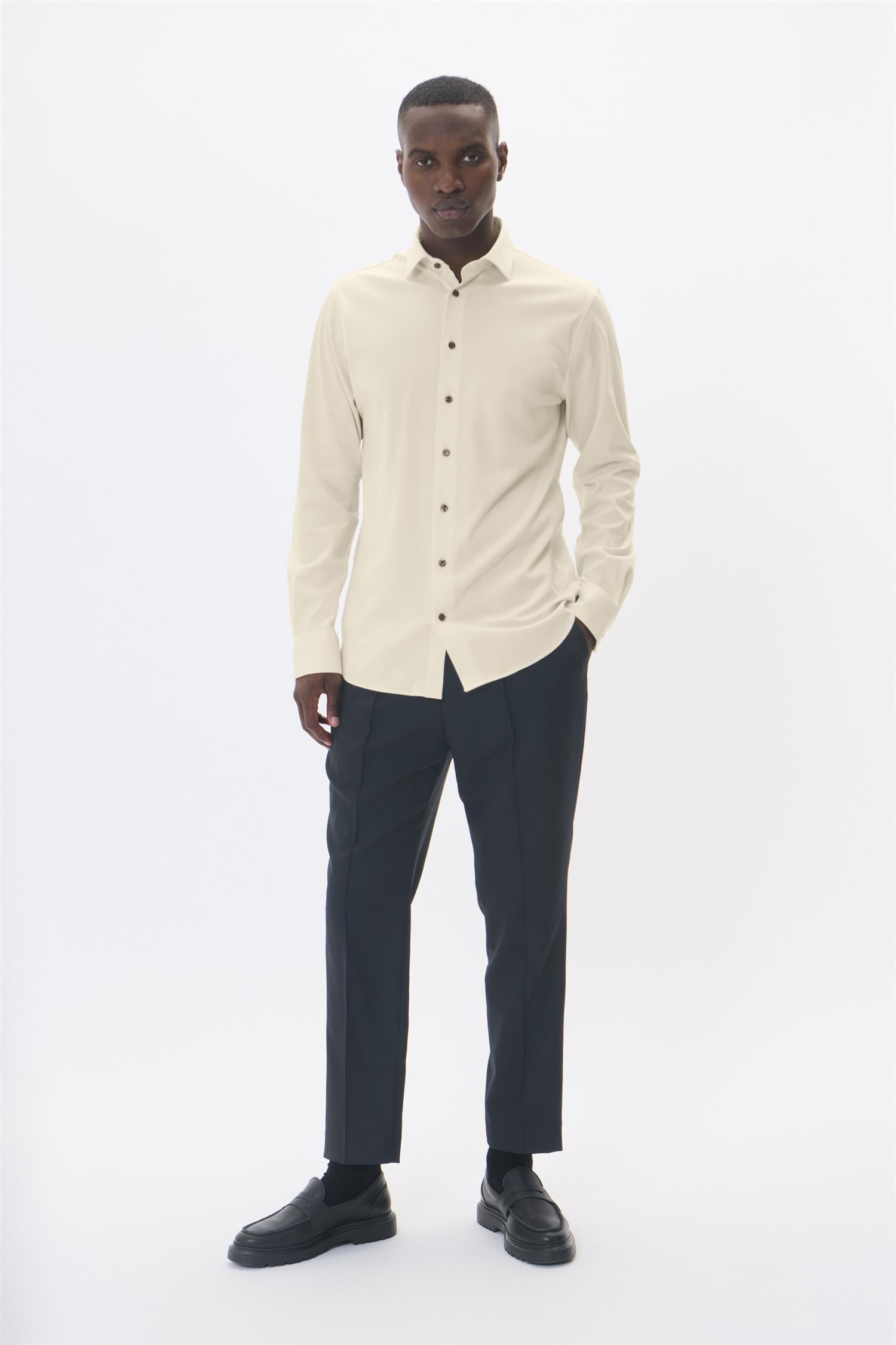 Mamarc N Off White
