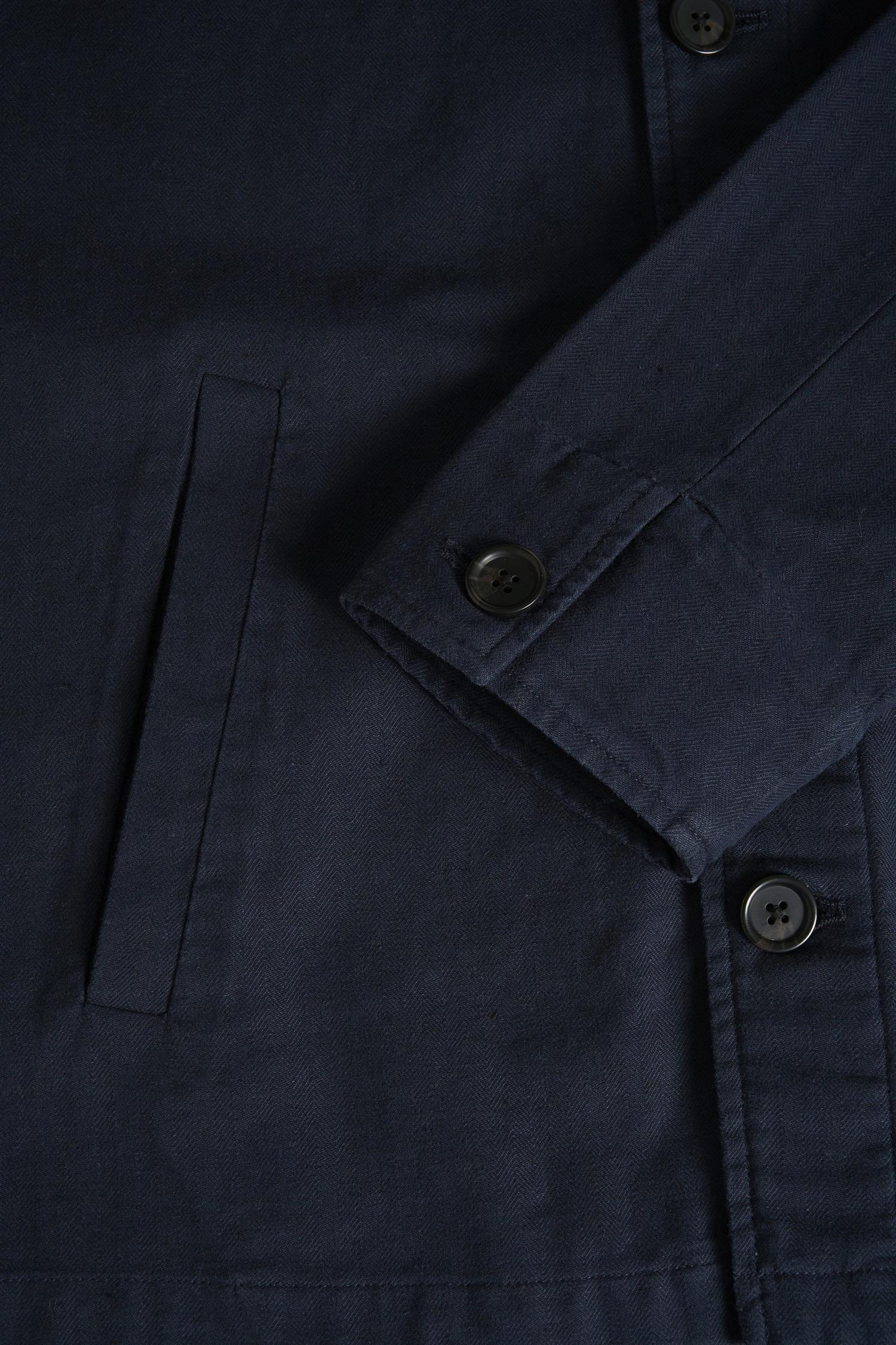 Maorignal Heritage Dark Navy