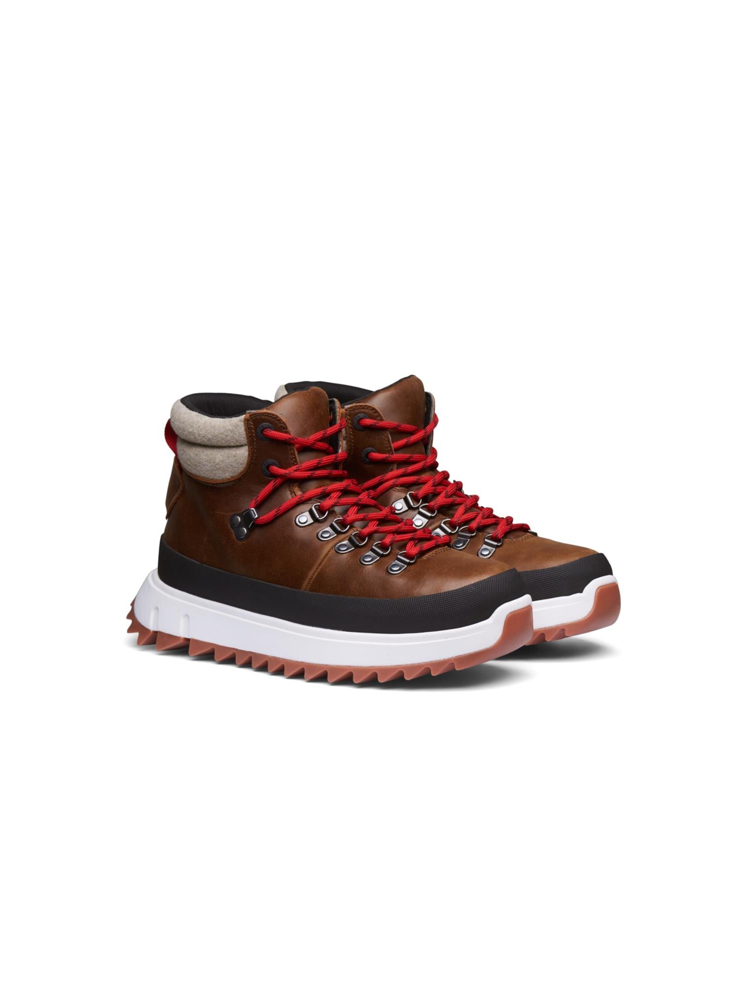 Fjell Boot Brown