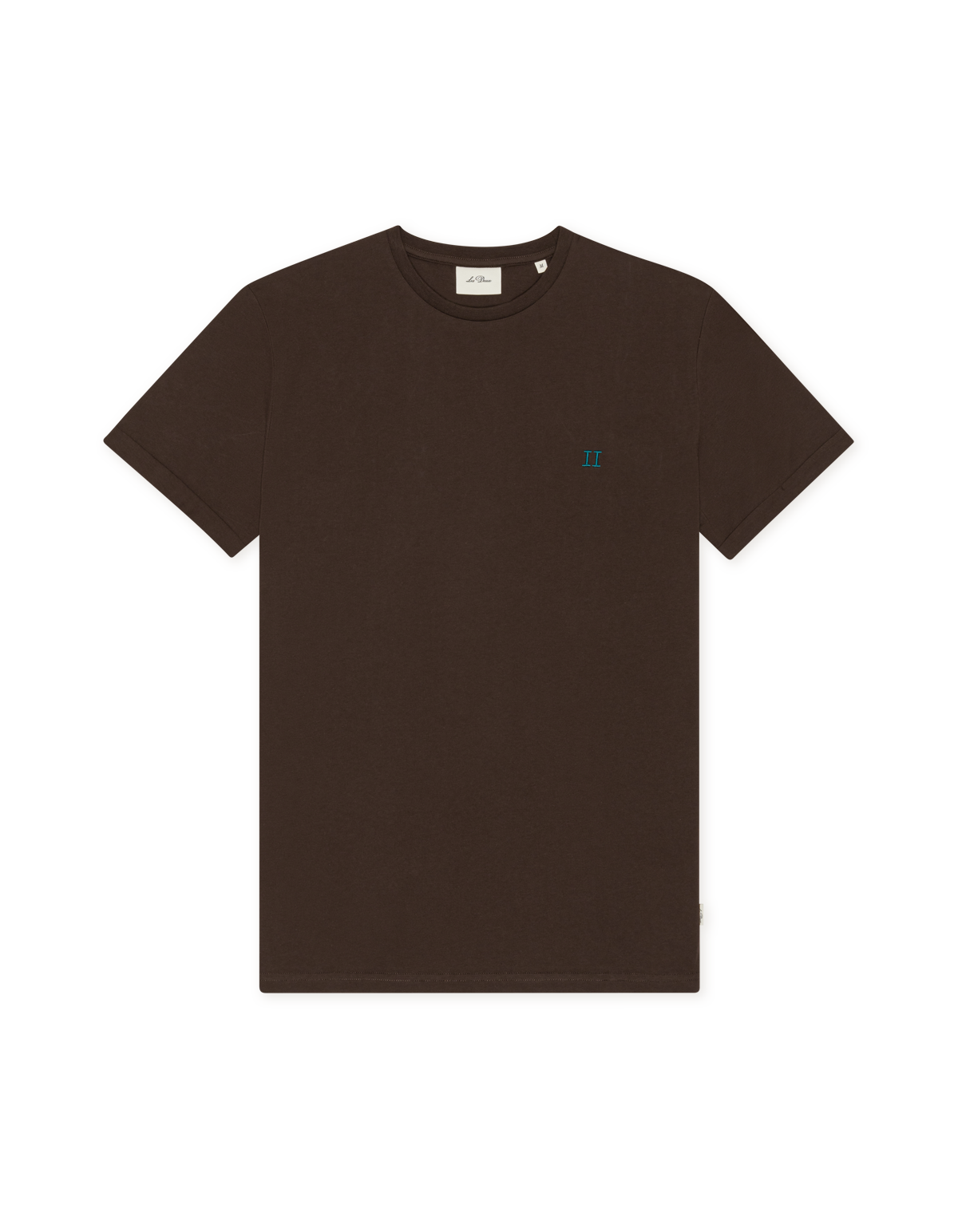 Core Seasonal T-Shirt Brown