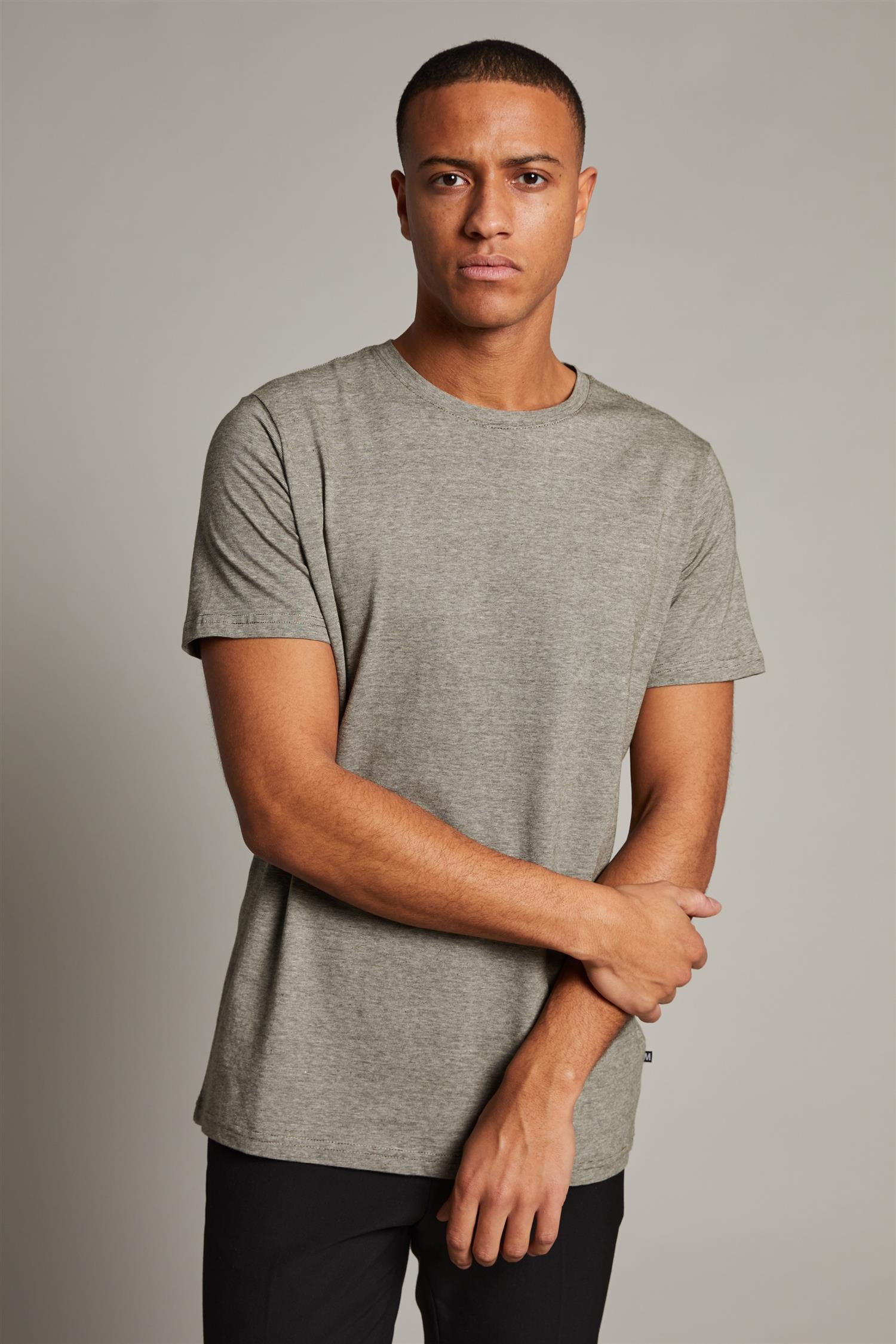 Jermane Forest Night