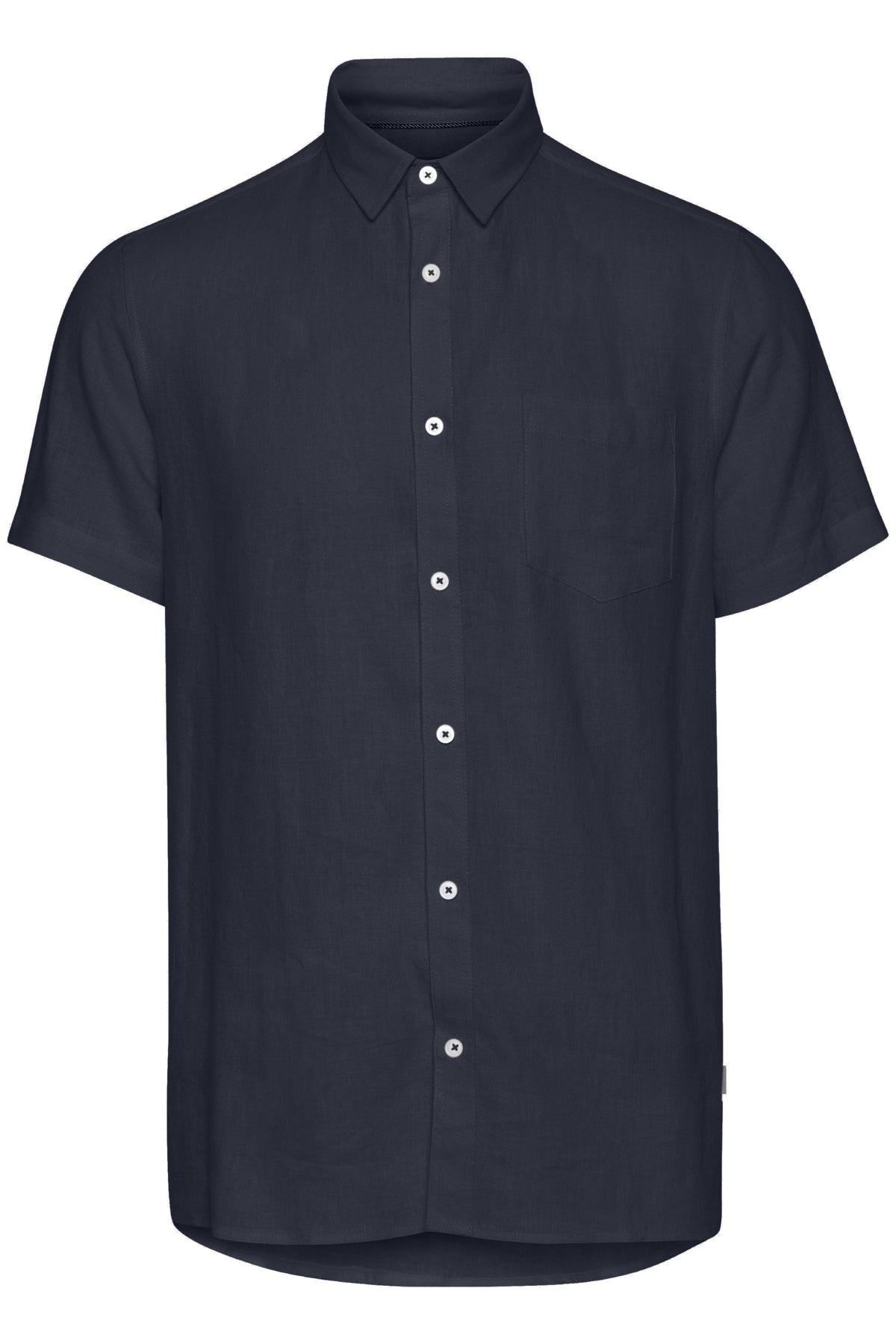 Sdallan Ss Sh Insignia Blue