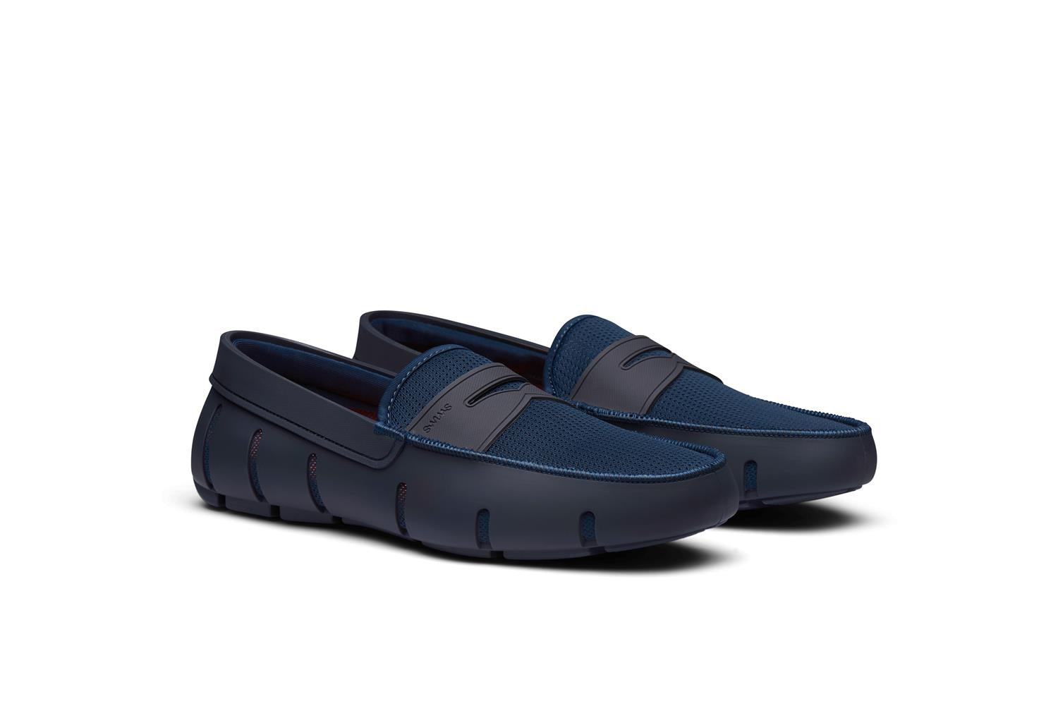 Penny Loafer Navy