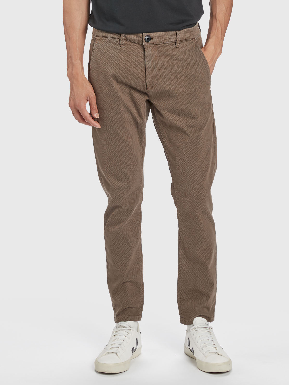Paul K3280 Dale Chino Crocodile