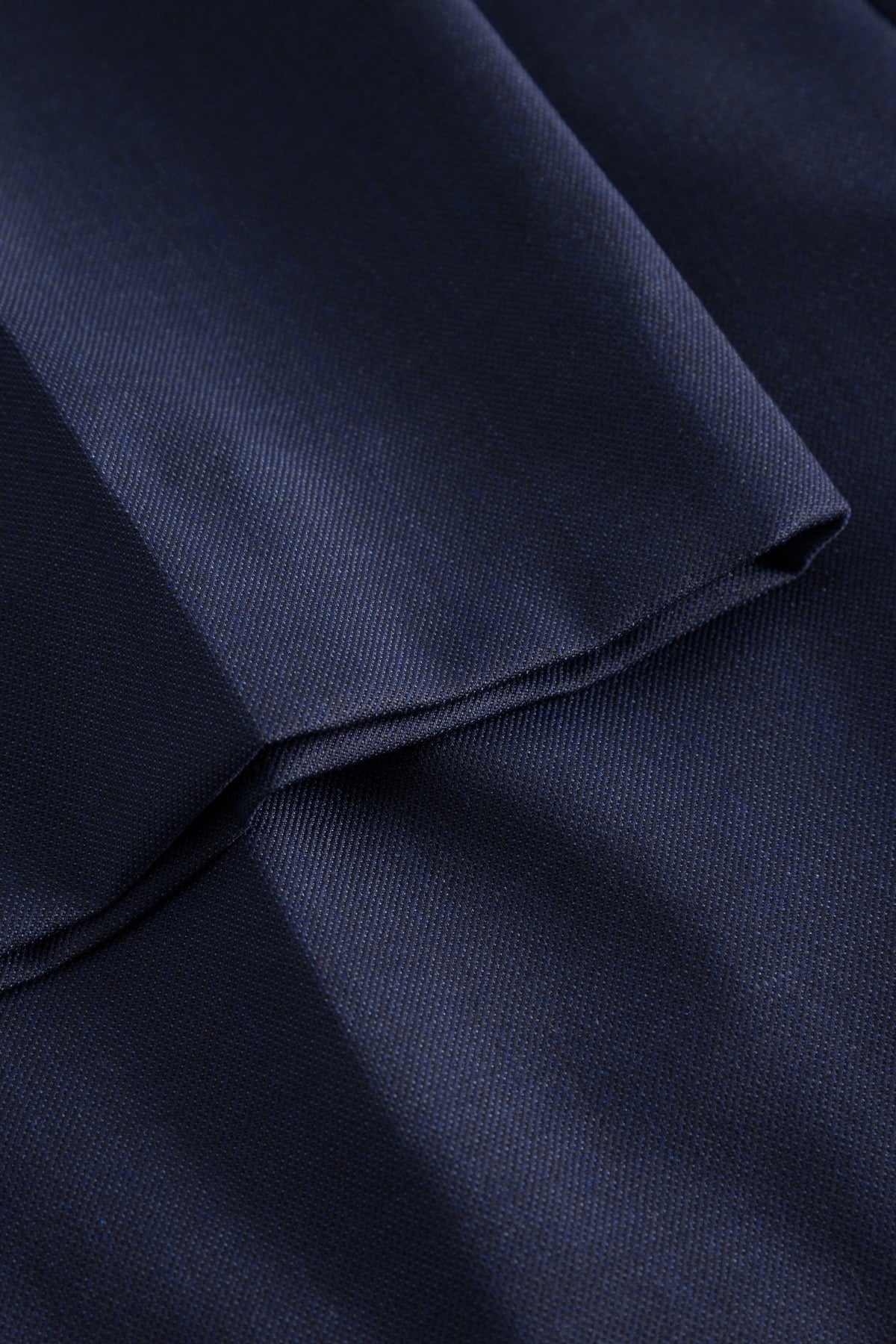 Las Dark Navy