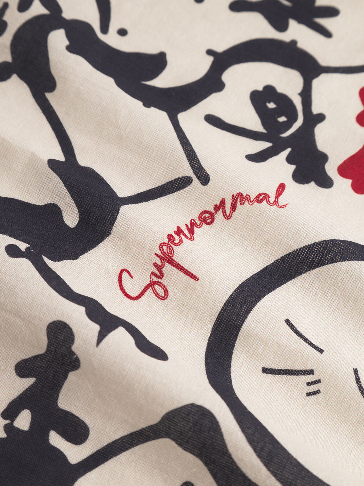 Bandana Yovi Multi Pattern