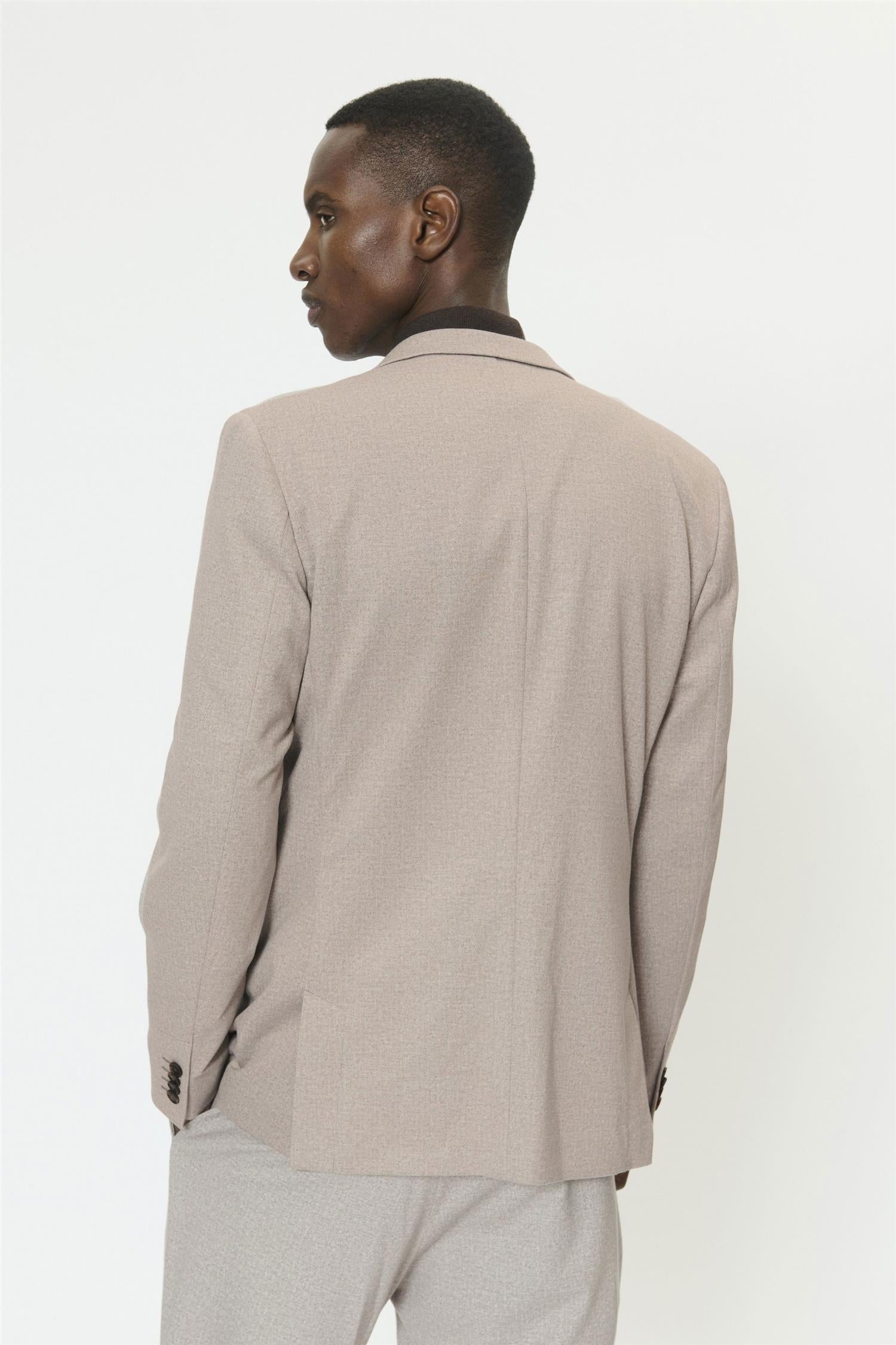 Macharles Jersey Caribou