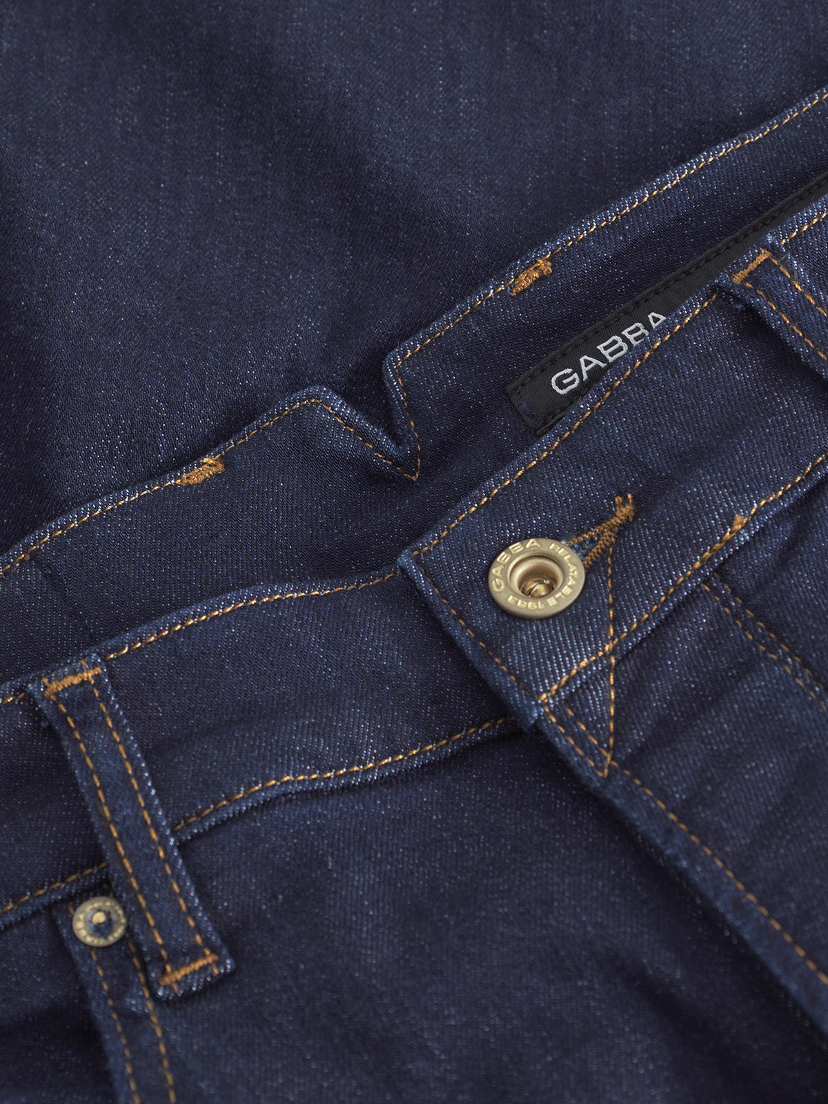 Alex Just Denim Blue
