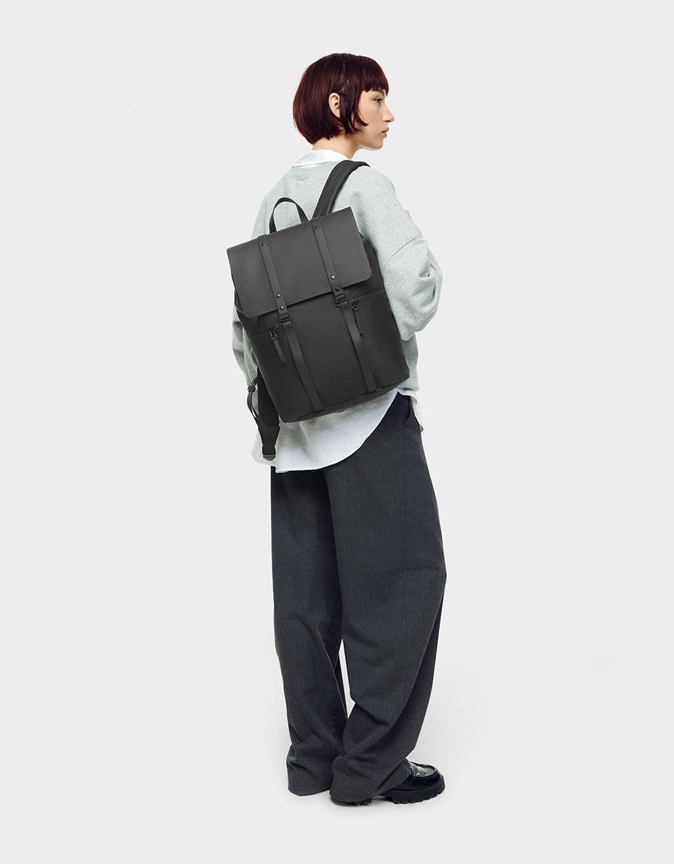 Spläsh 13" 2.0 - Black Black