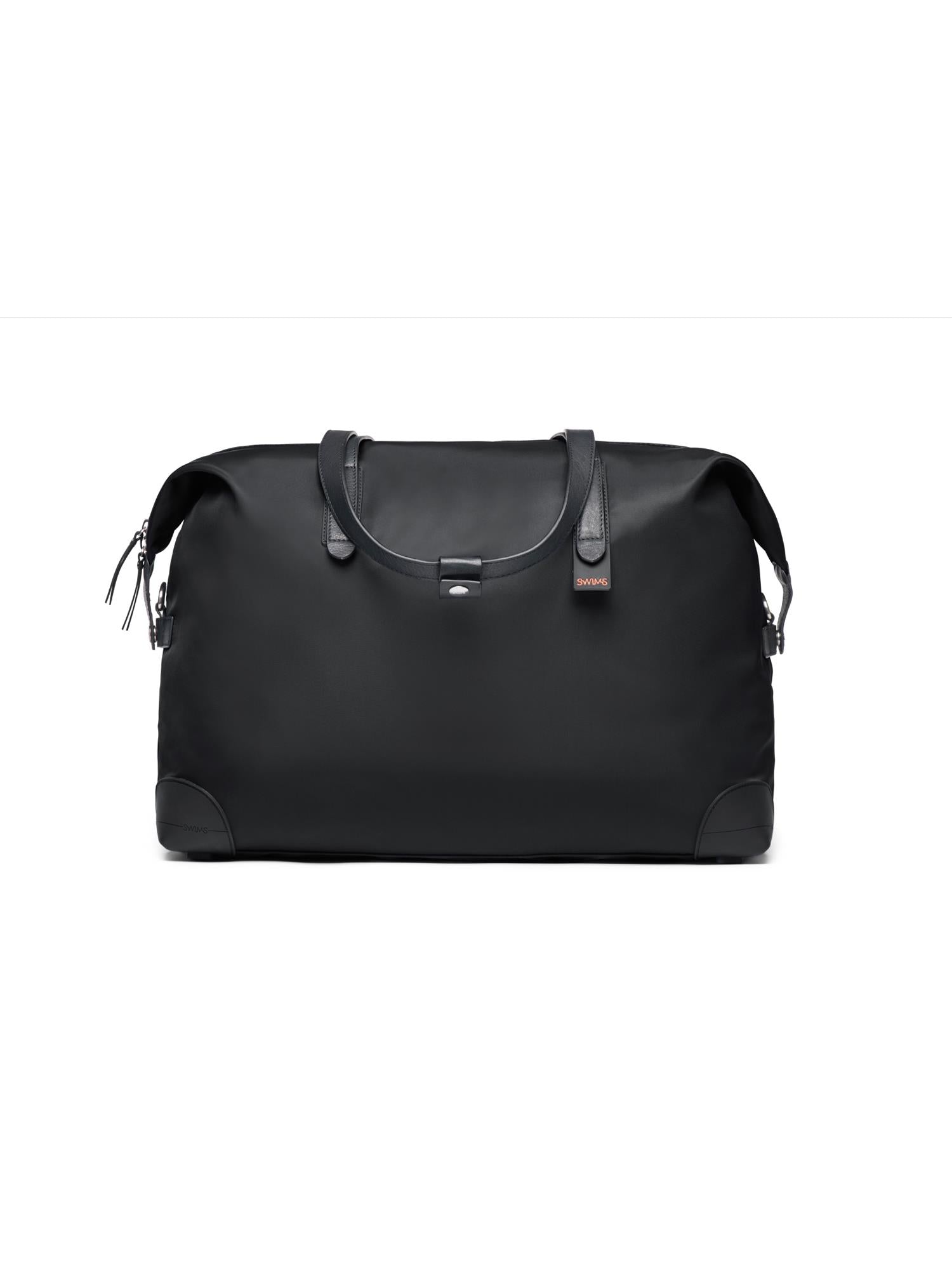 48 Holdall Black