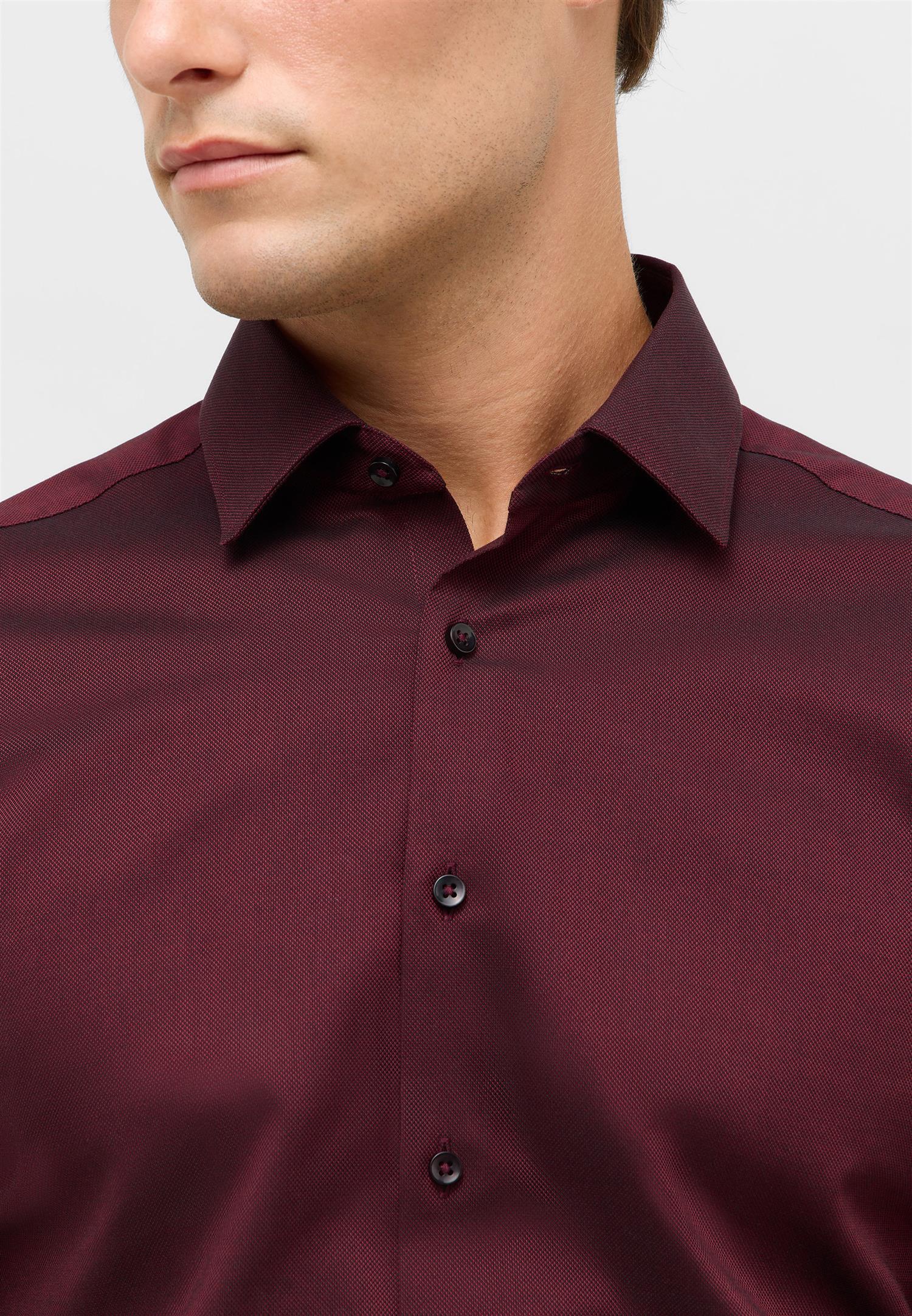 F171 SLIM FIT Plum
