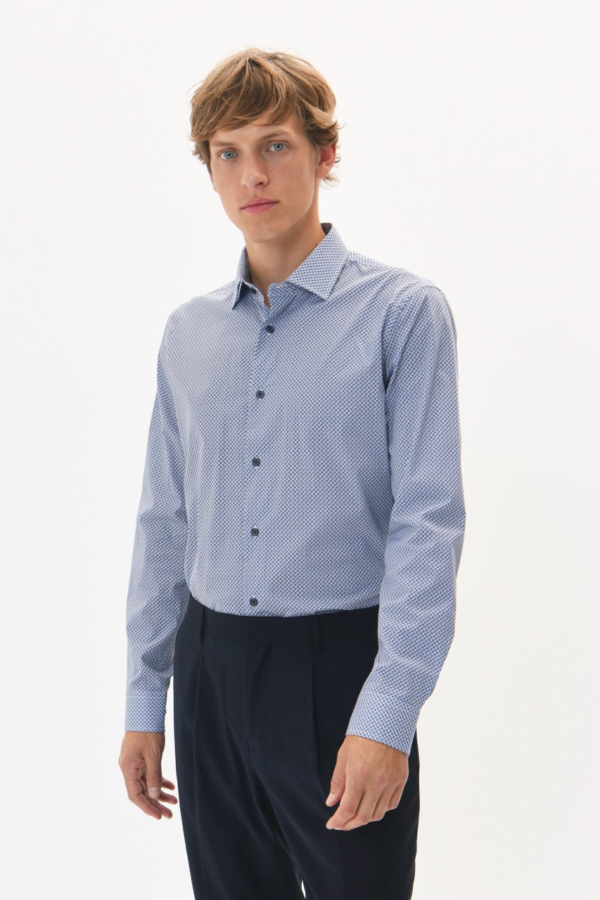 MAtrostol BE Dark Navy