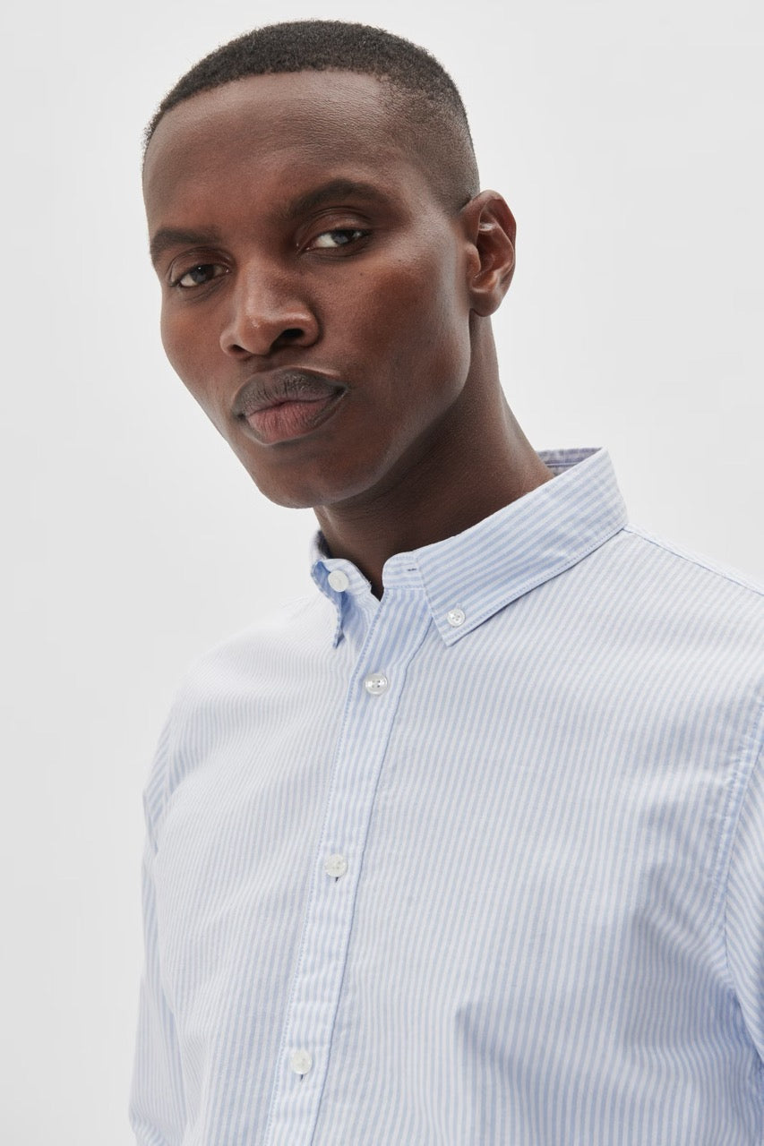 Matrostol Bd Chambray Blue