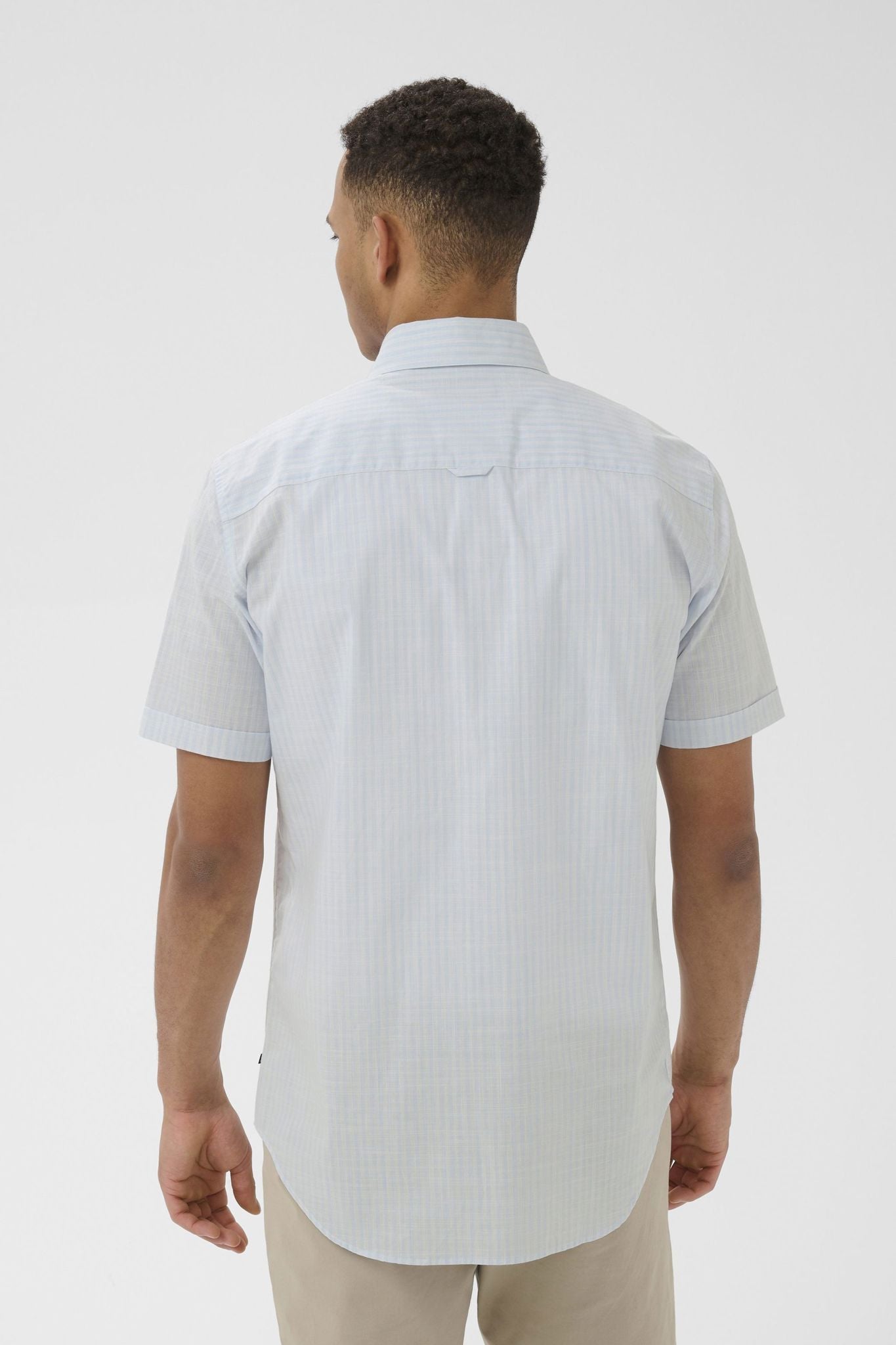 Matrostol Bu Ss Chambray Blue