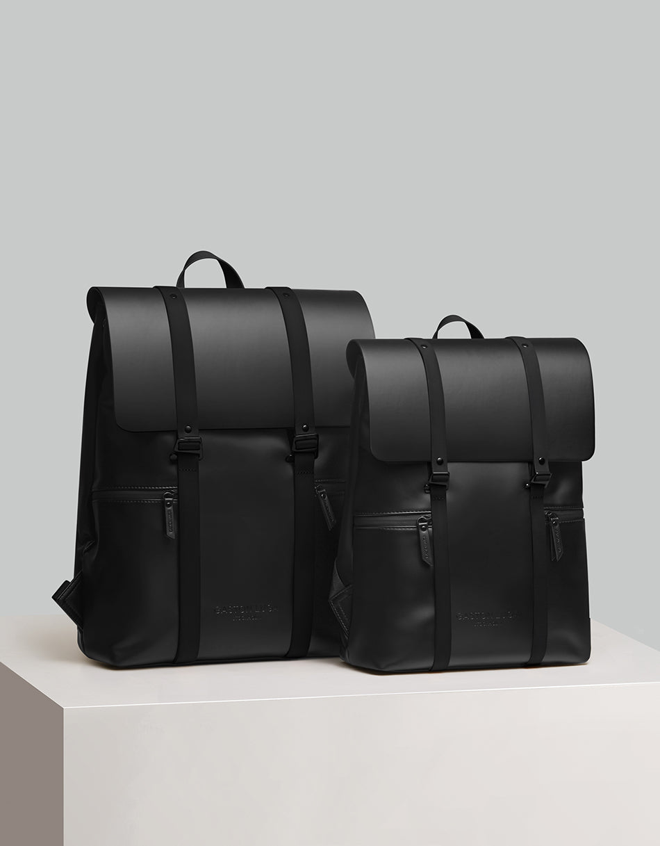 Spläsh 16" 2.0 - Black Black