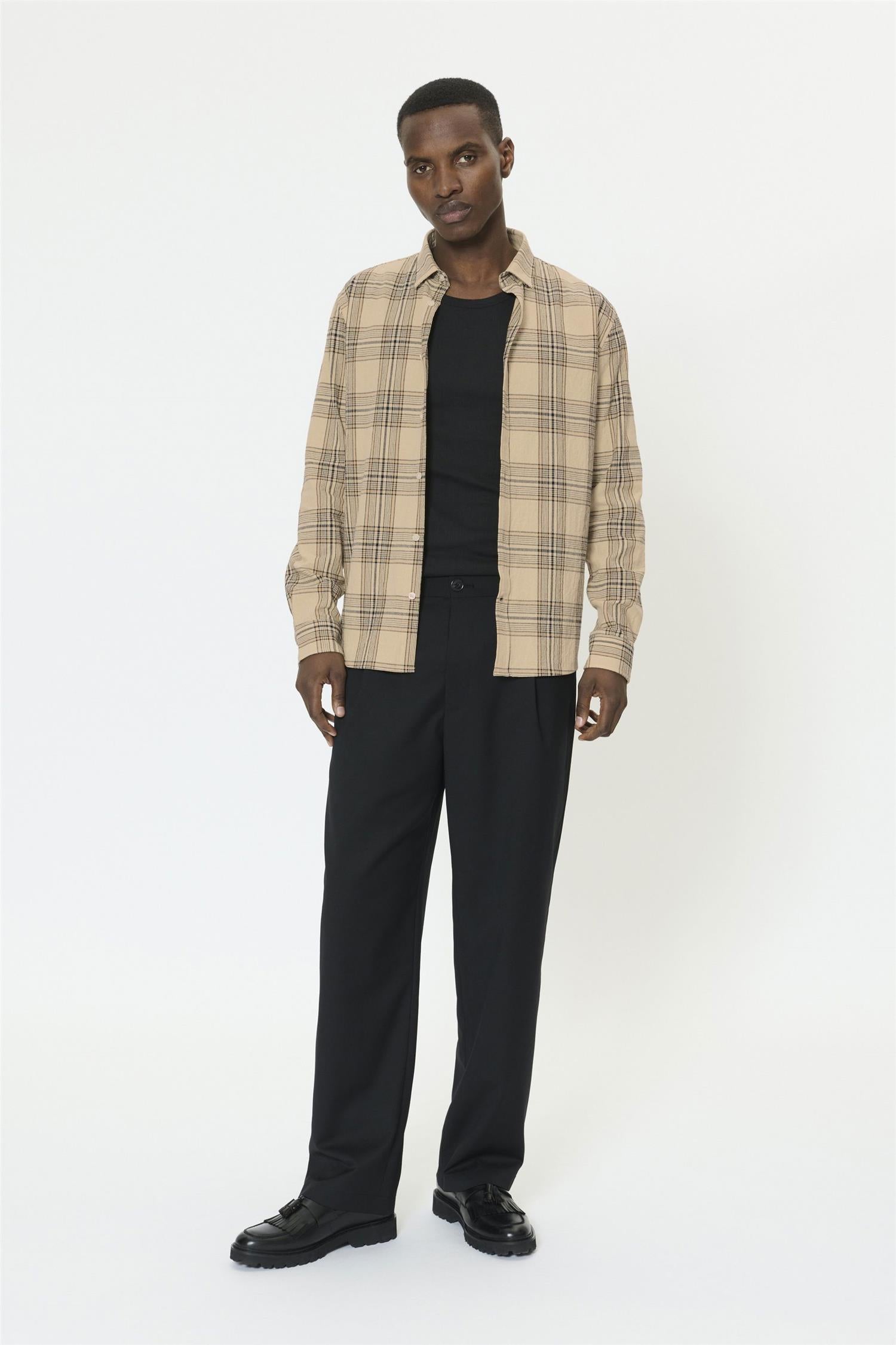 Machristaldo Golden Cream