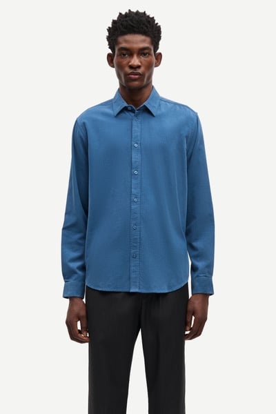 Saliam Nx Shirt 10504 Stellar