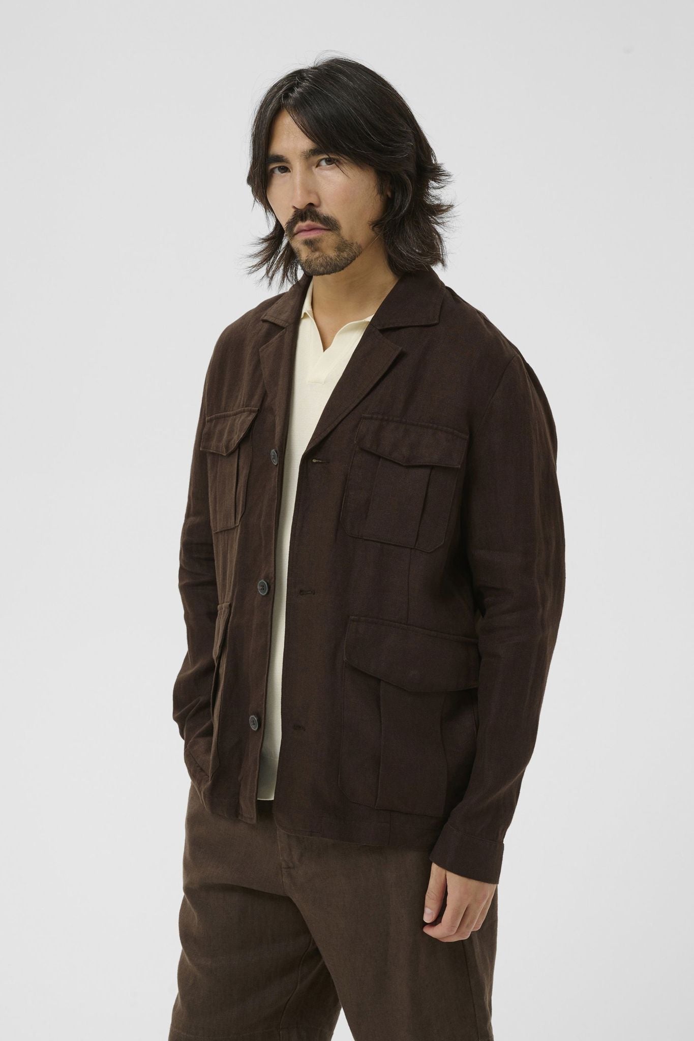 Madrakes Chocolate Brown