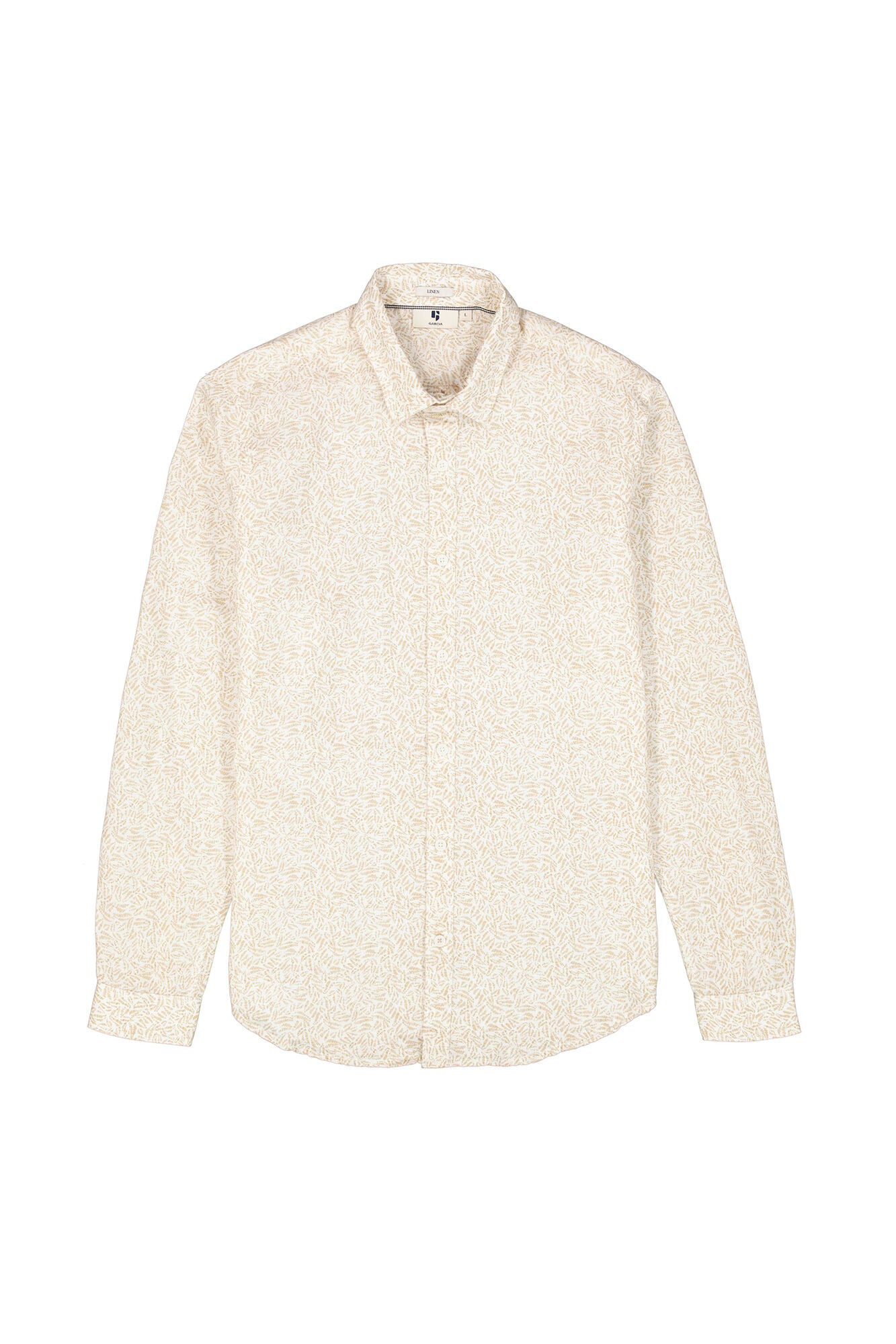 C51281_men`s shirt ls White