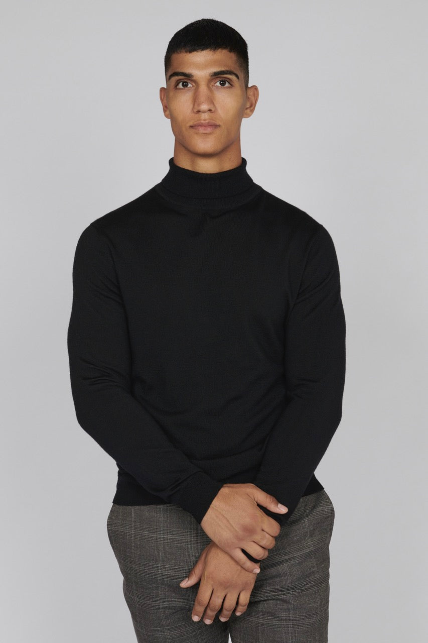 Maparcusman Black