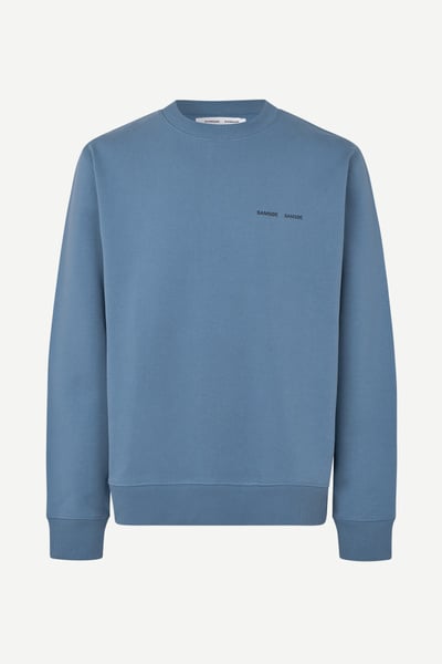 Norsbro Crew Neck 11720 Stellar