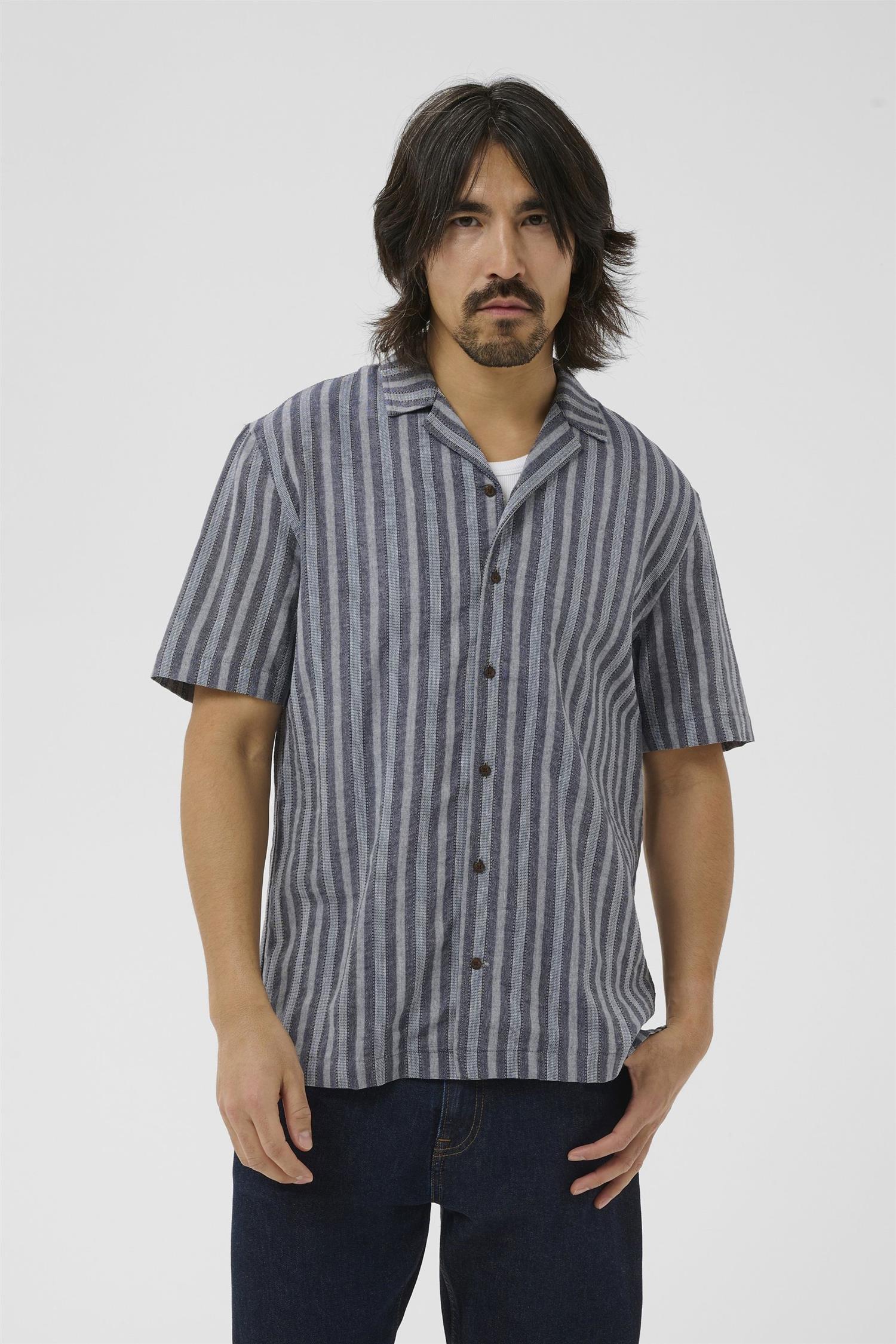 Mabrayden Heritage Dark Navy