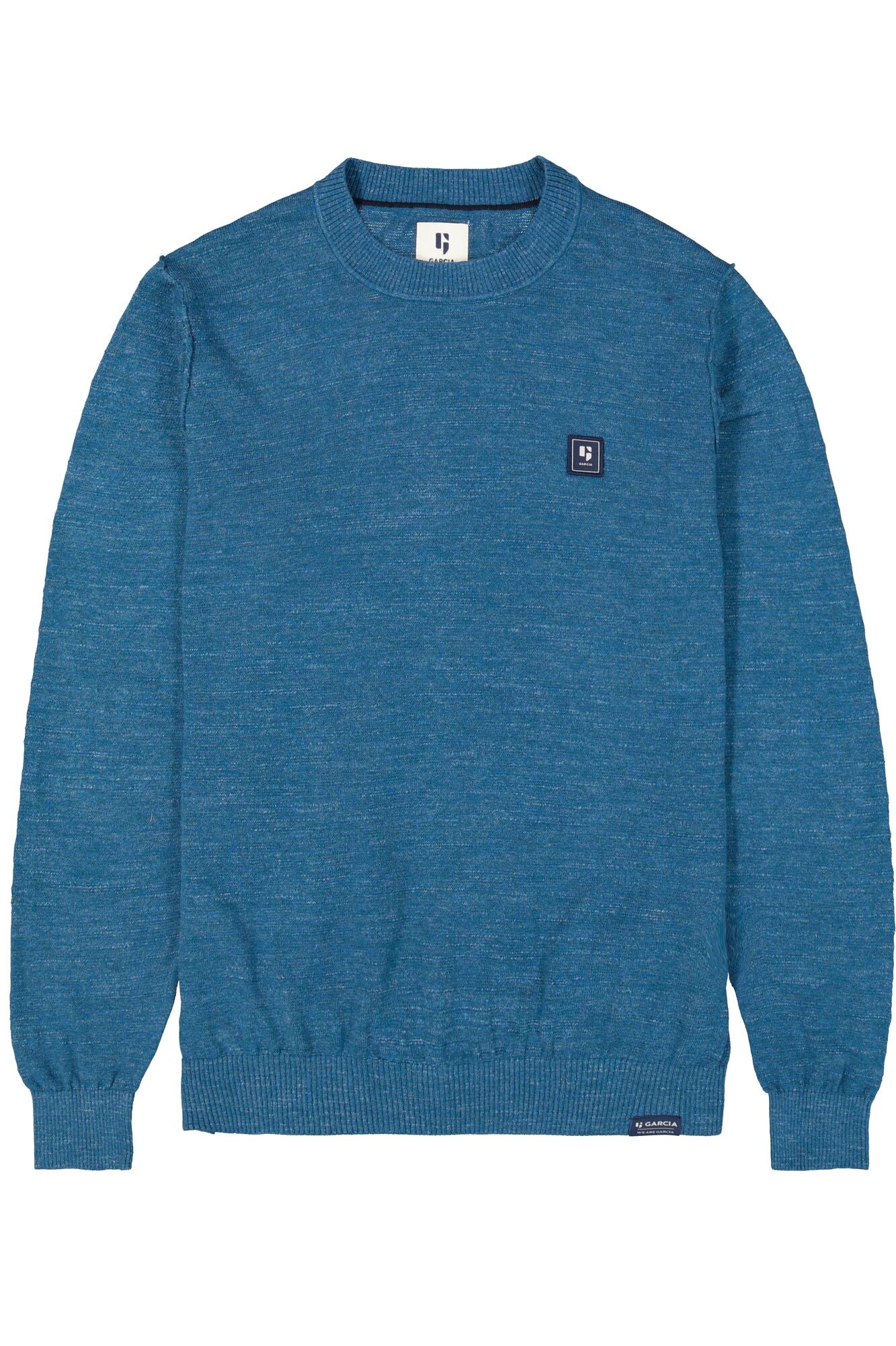 Z1194 menˋs pullover Vertigo