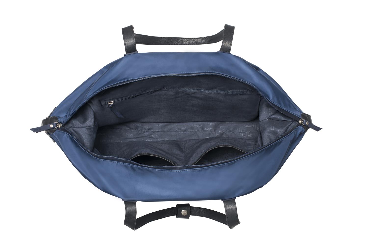 48 Holdall Navy