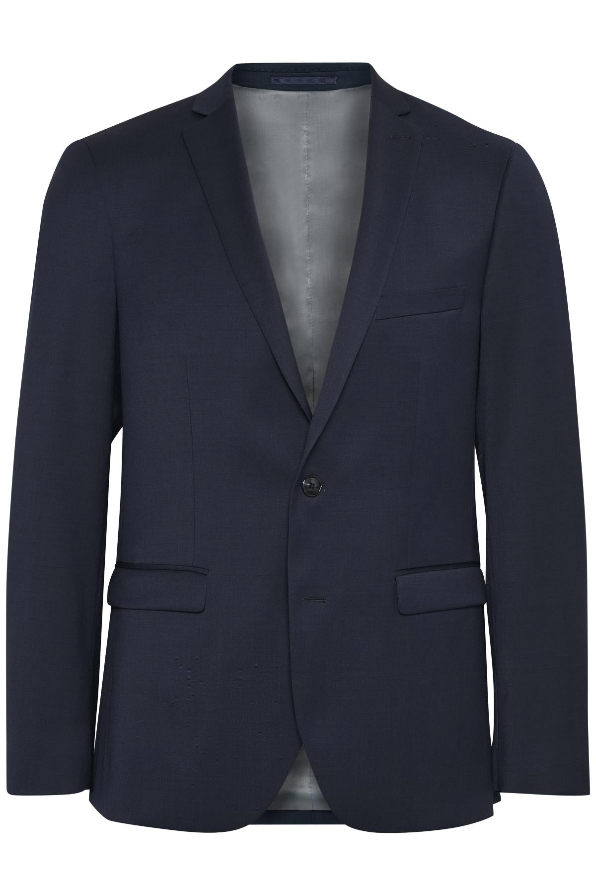 George F Dark Navy