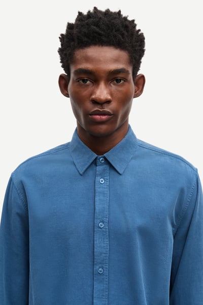 Saliam Nx Shirt 10504 Stellar