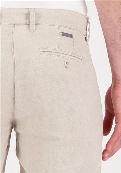 Lou-J pure Linen Nature