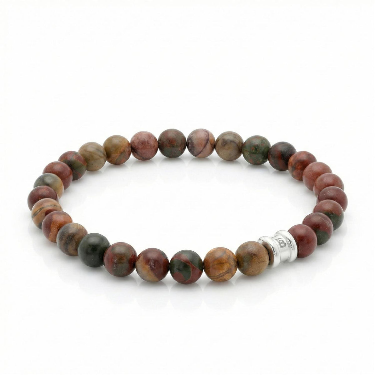 Stones Bracelet Basic Sbb/020 - Alvaro