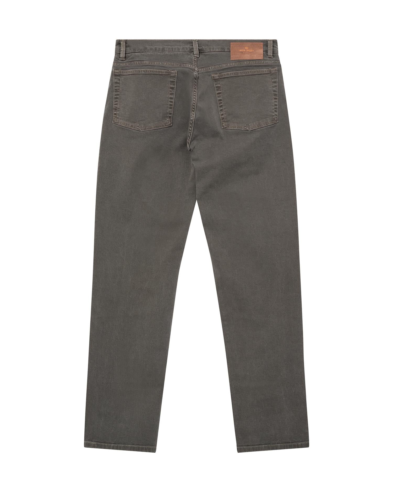 Mmgandy Soft Twill Pant Grape Leaf