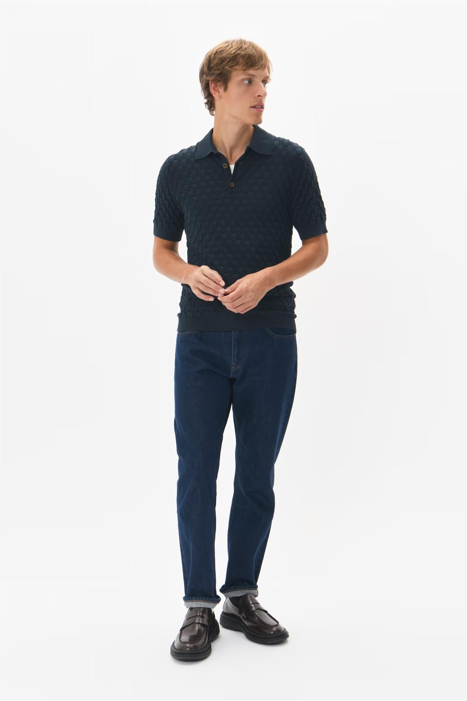 MApolo BB Heritage Dark Navy
