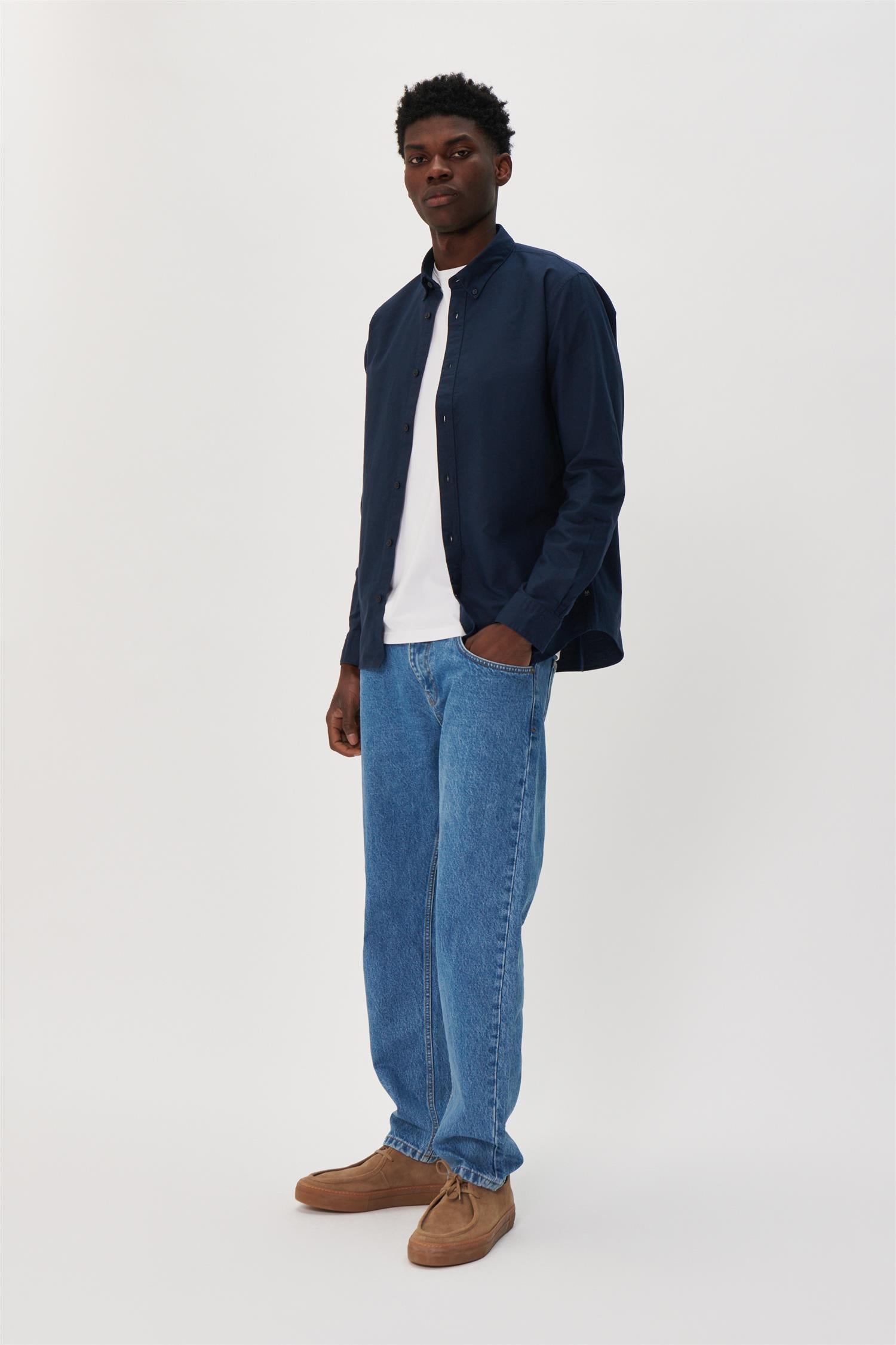 Matrostol BD Dark Navy