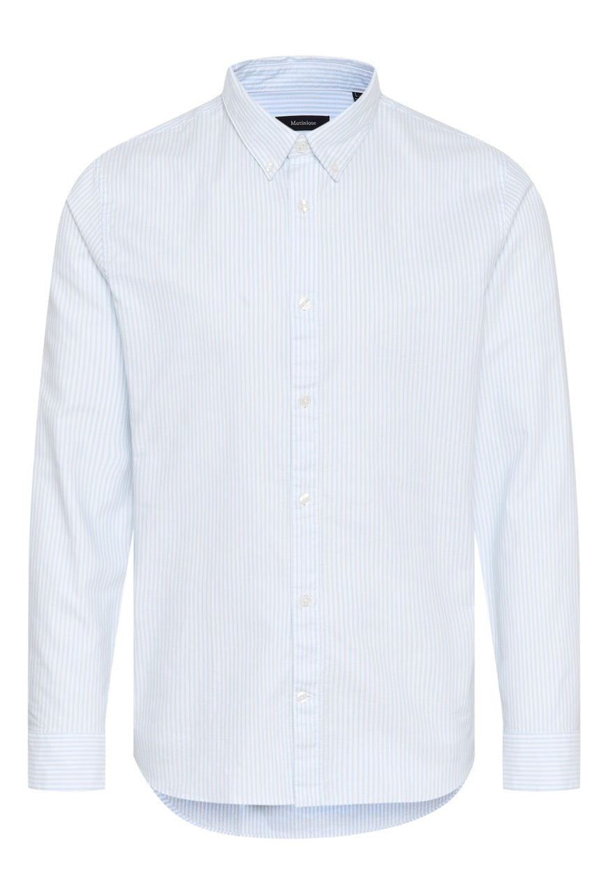 Matrostol BD Chambray Blue