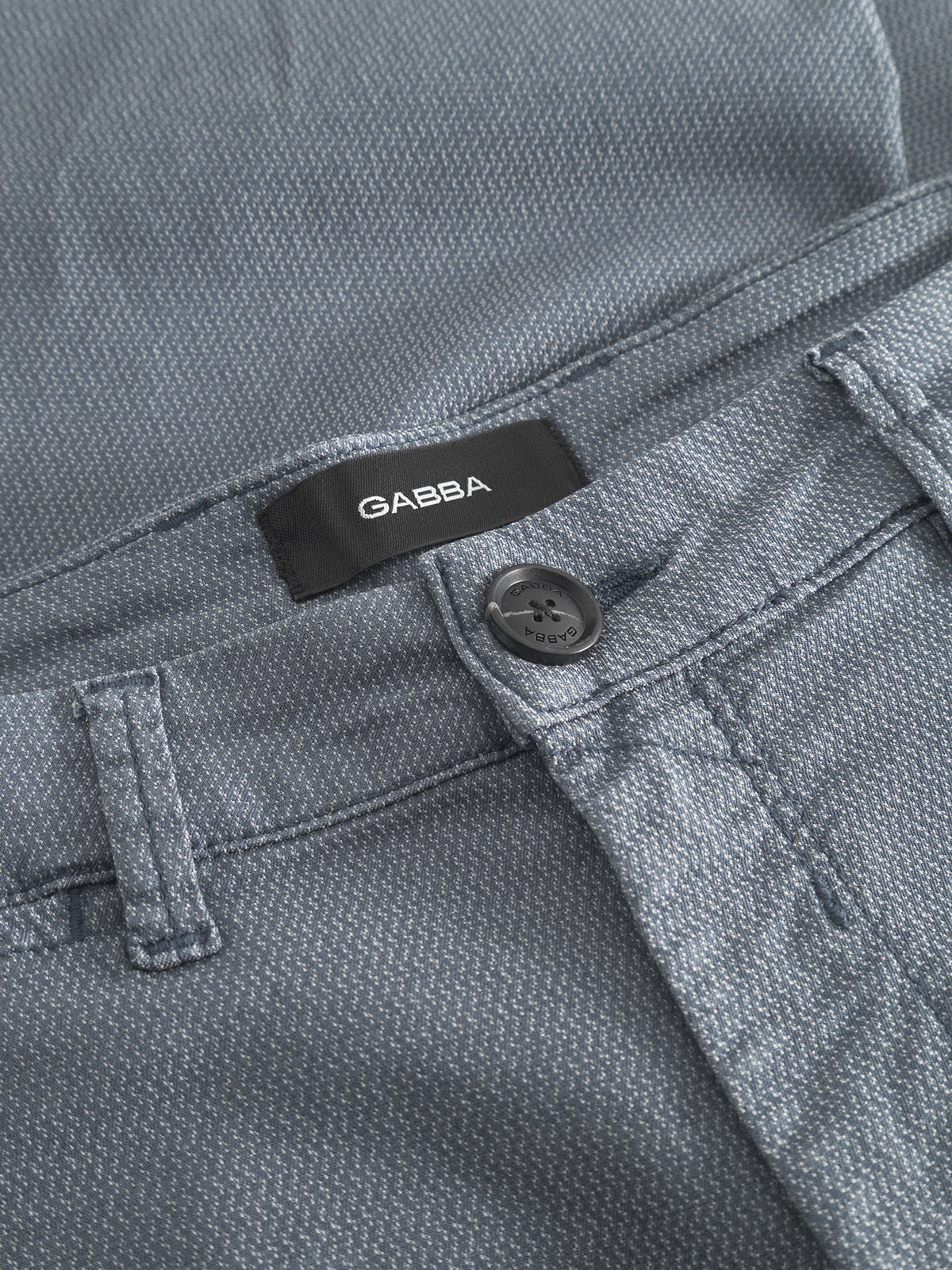 Paul K3280 Dale Chino Blue