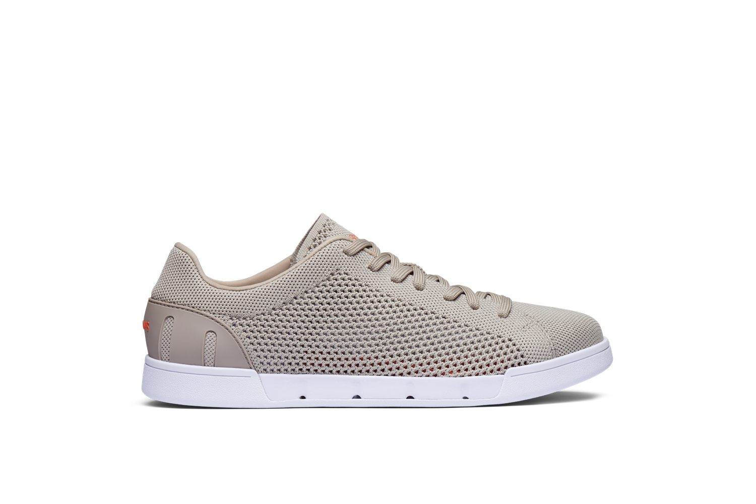 Breeze Tennis knit Loafer Sand