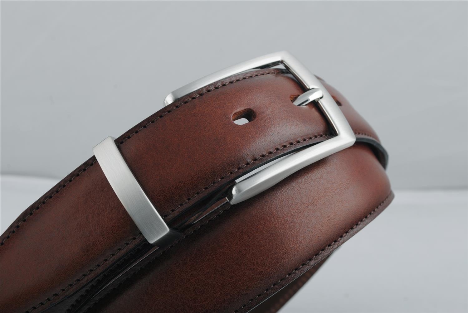 Belt 6882 G/35 Brown