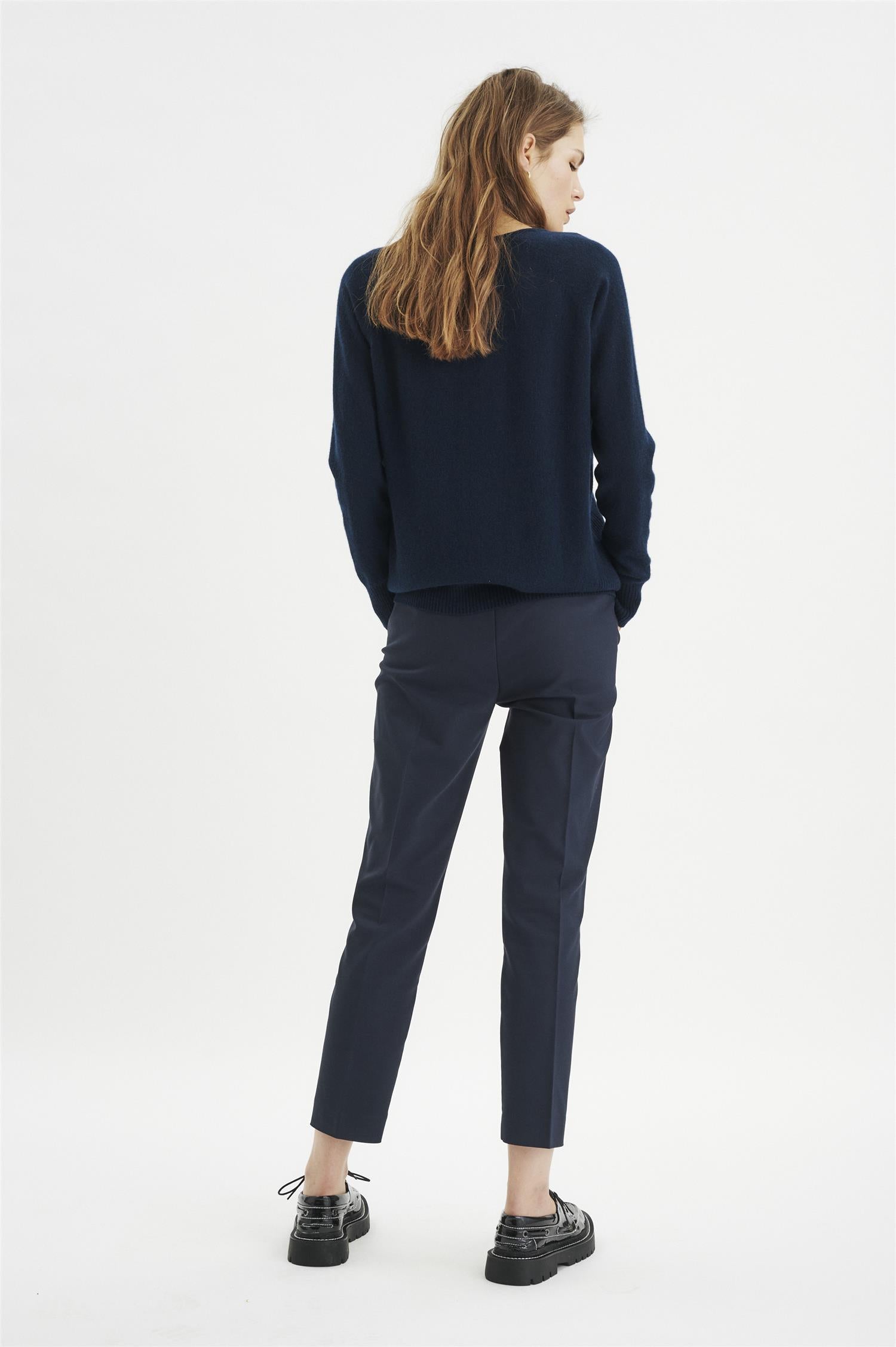 Zella Pant Marine Blue