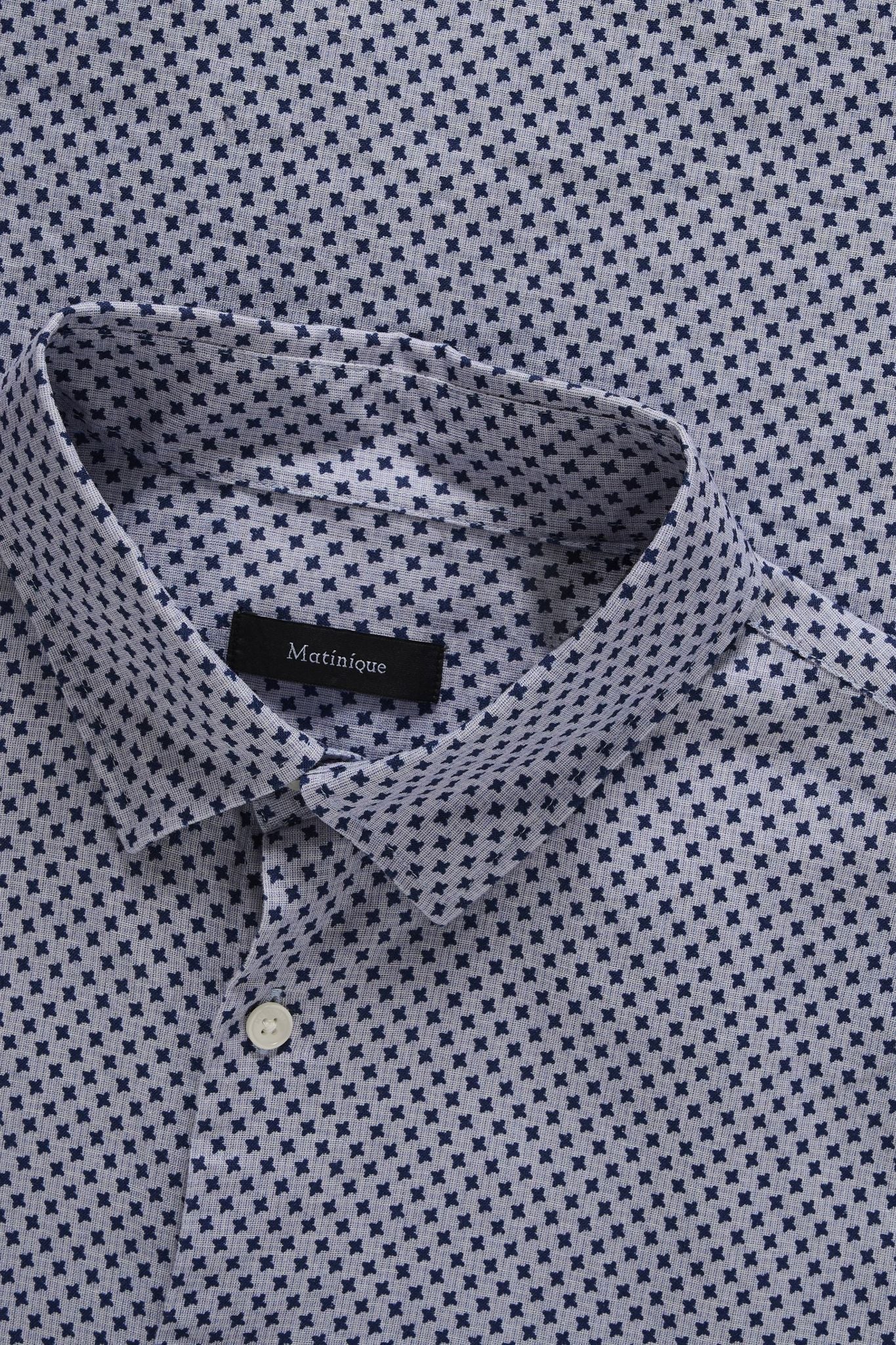 Matrostol Bu Ss Dark Navy