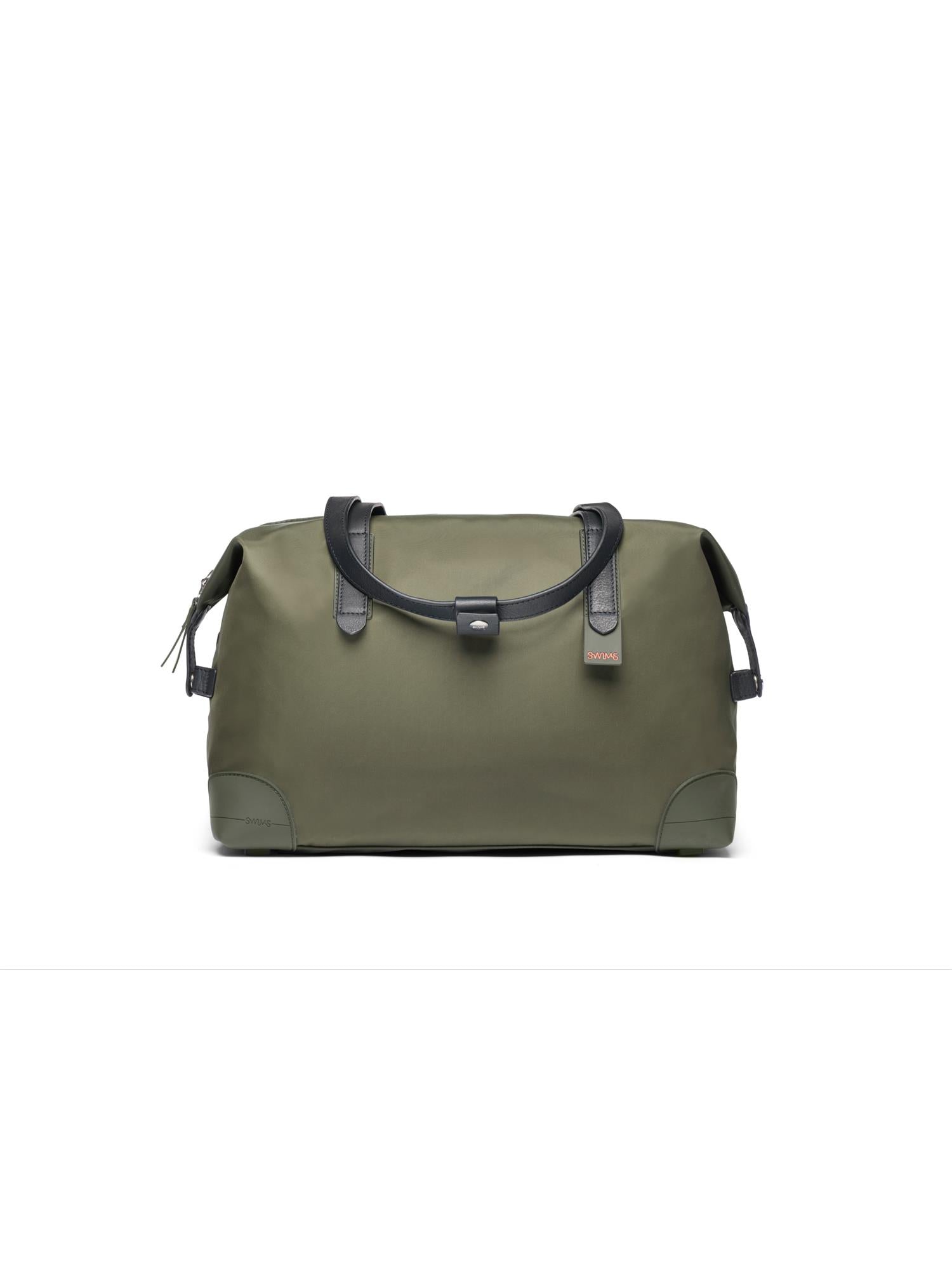 24 Holdall W/Shoulder strap Olive