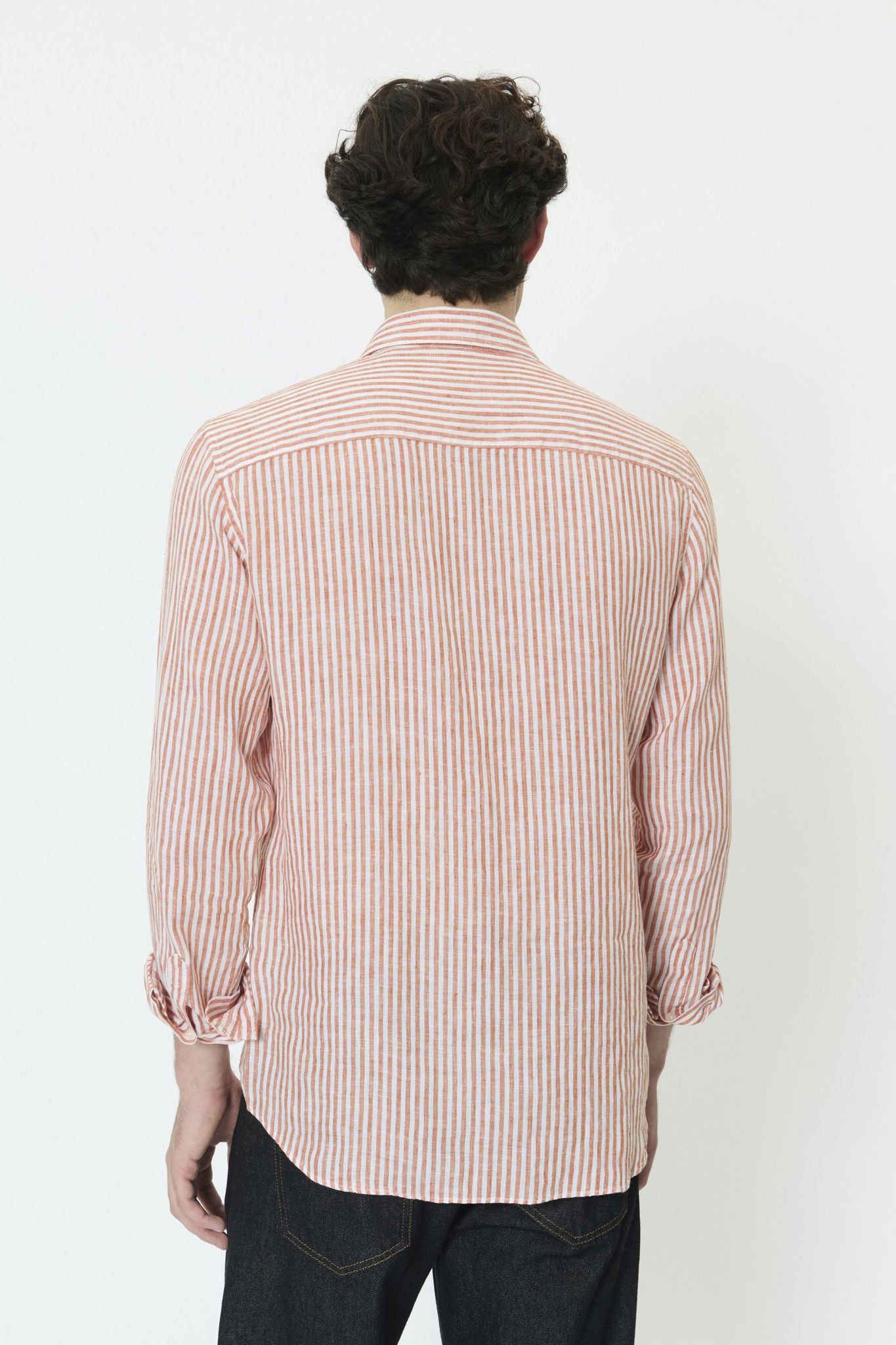 Mamarc Short Gold Flame