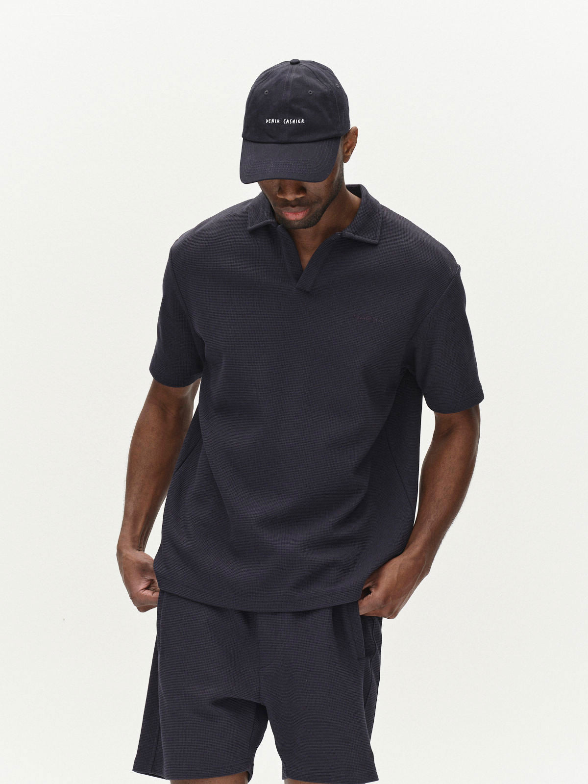 Lio Waff Navy