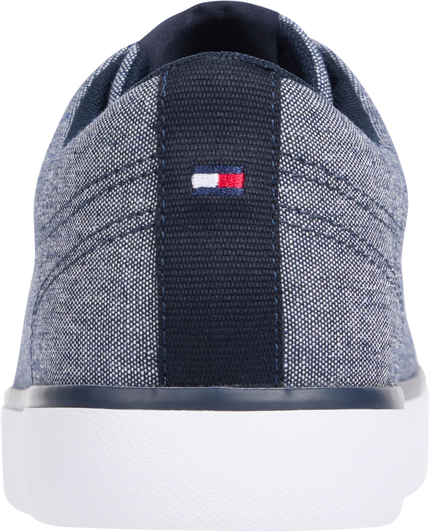 TH HI VULC LOW CORE CHAMBRAY Desert Sky